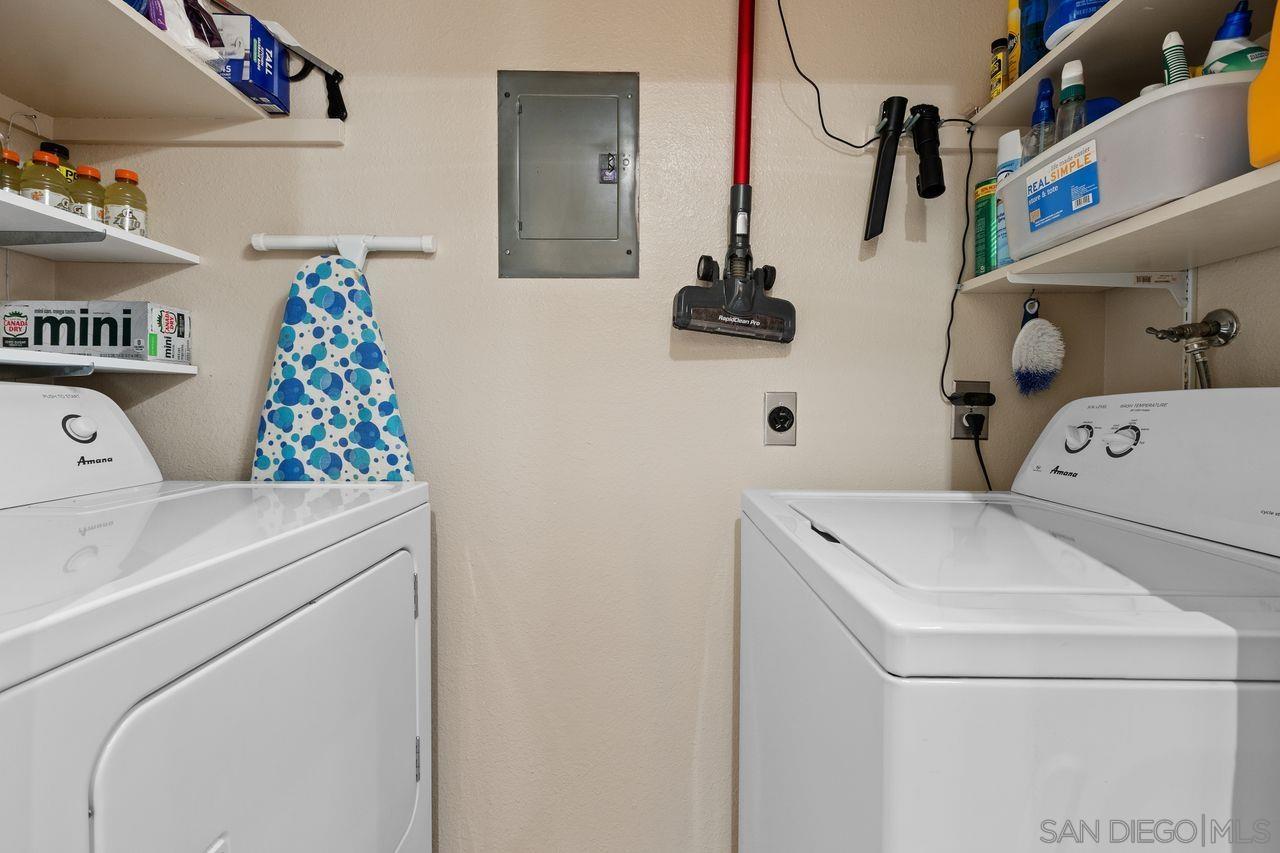 Detail Gallery Image 34 of 45 For 16410  Caminito Vecinos  #137,  San Diego,  CA 92128 - 2 Beds | 2 Baths