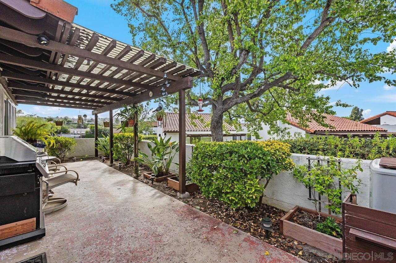 Detail Gallery Image 40 of 45 For 16410  Caminito Vecinos  #137,  San Diego,  CA 92128 - 2 Beds | 2 Baths