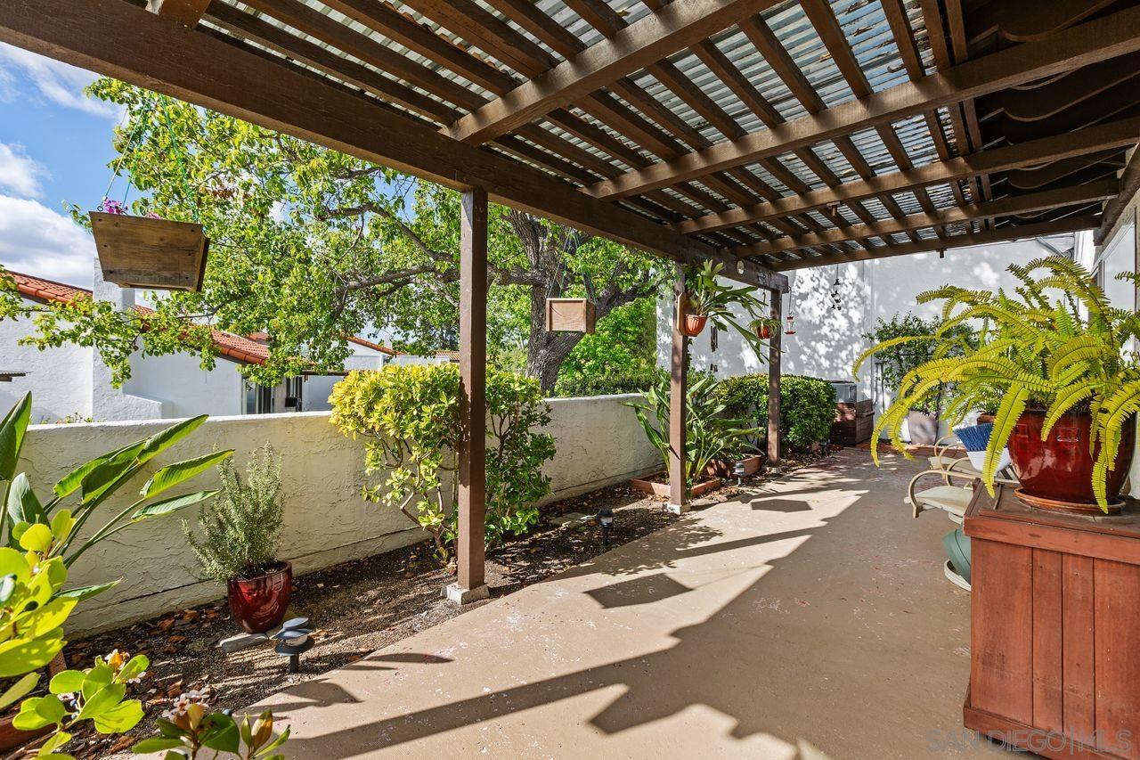 Detail Gallery Image 42 of 45 For 16410  Caminito Vecinos  #137,  San Diego,  CA 92128 - 2 Beds | 2 Baths