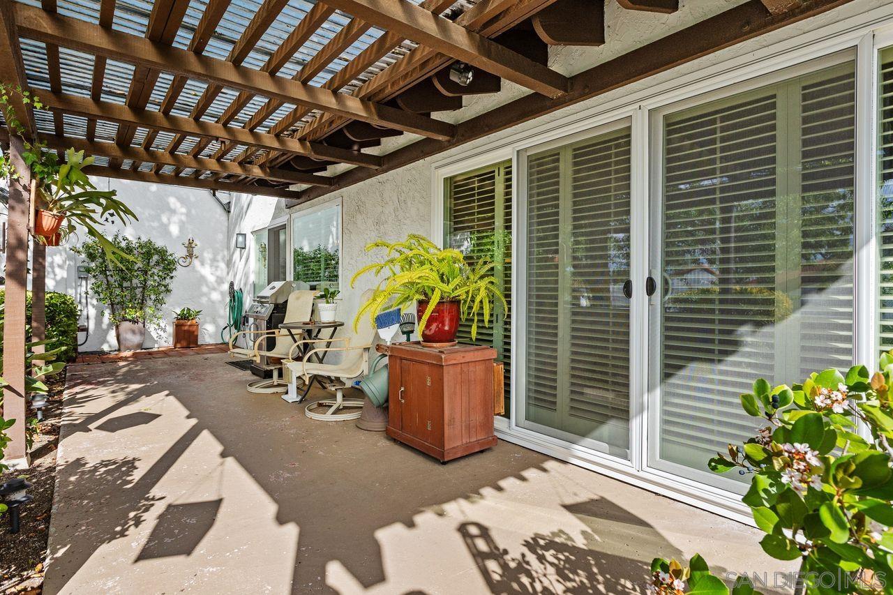 Detail Gallery Image 43 of 45 For 16410  Caminito Vecinos  #137,  San Diego,  CA 92128 - 2 Beds | 2 Baths