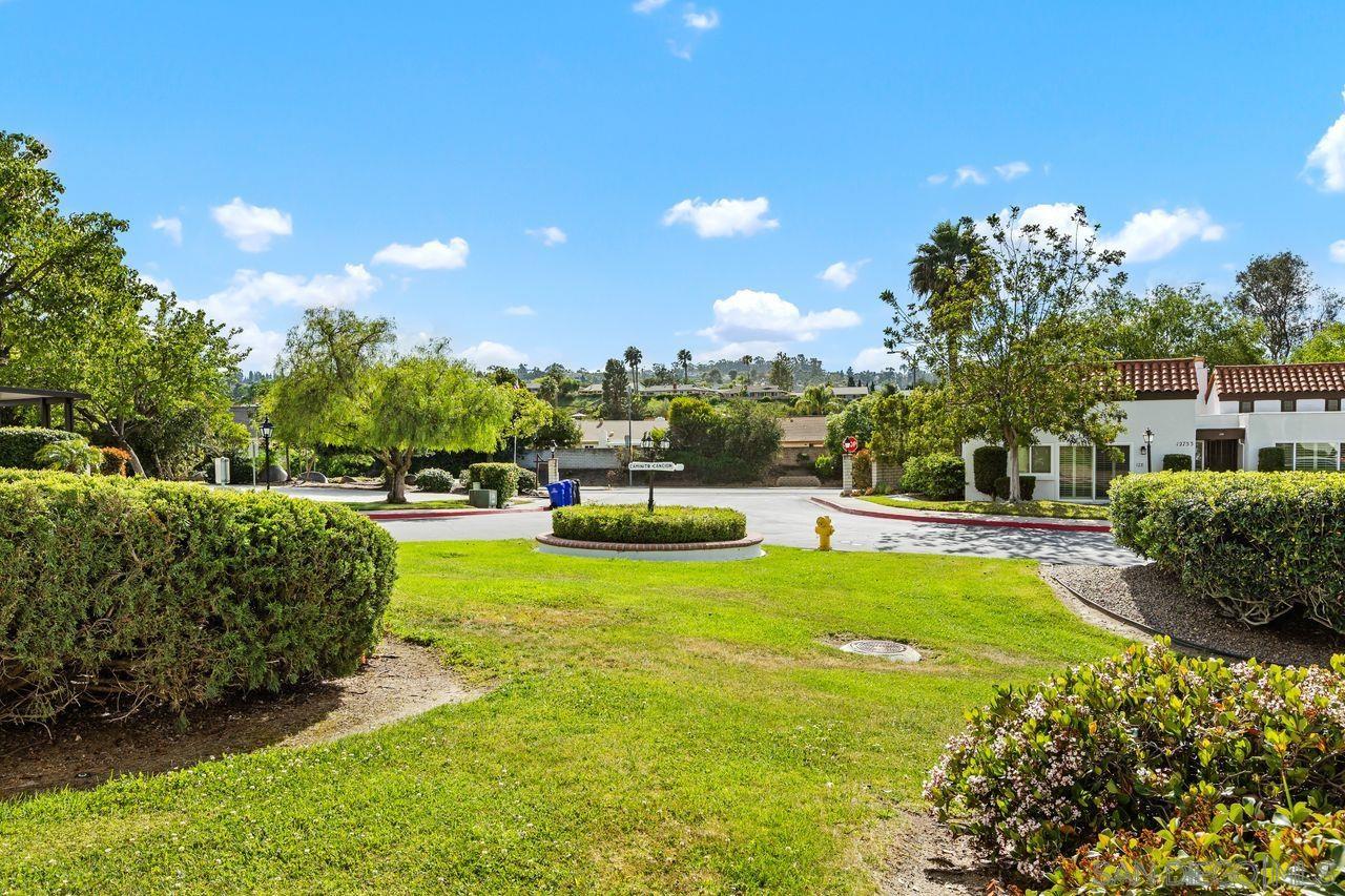 Detail Gallery Image 45 of 45 For 16410  Caminito Vecinos  #137,  San Diego,  CA 92128 - 2 Beds | 2 Baths