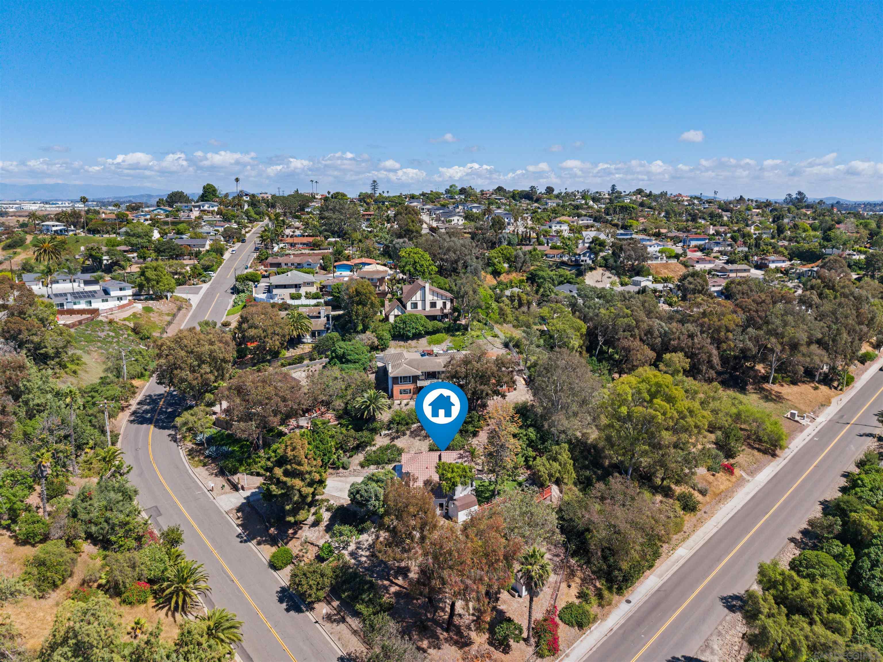 Detail Gallery Image 40 of 40 For 2277  Dunstan, Oceanside,  CA 92054 - 3 Beds | 2/1 Baths