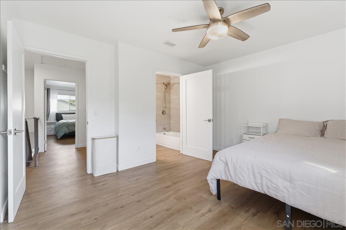 Detail Gallery Image 21 of 29 For 3626  Lemona  #C,  San Diego,  CA 92105 - 2 Beds | 1/1 Baths