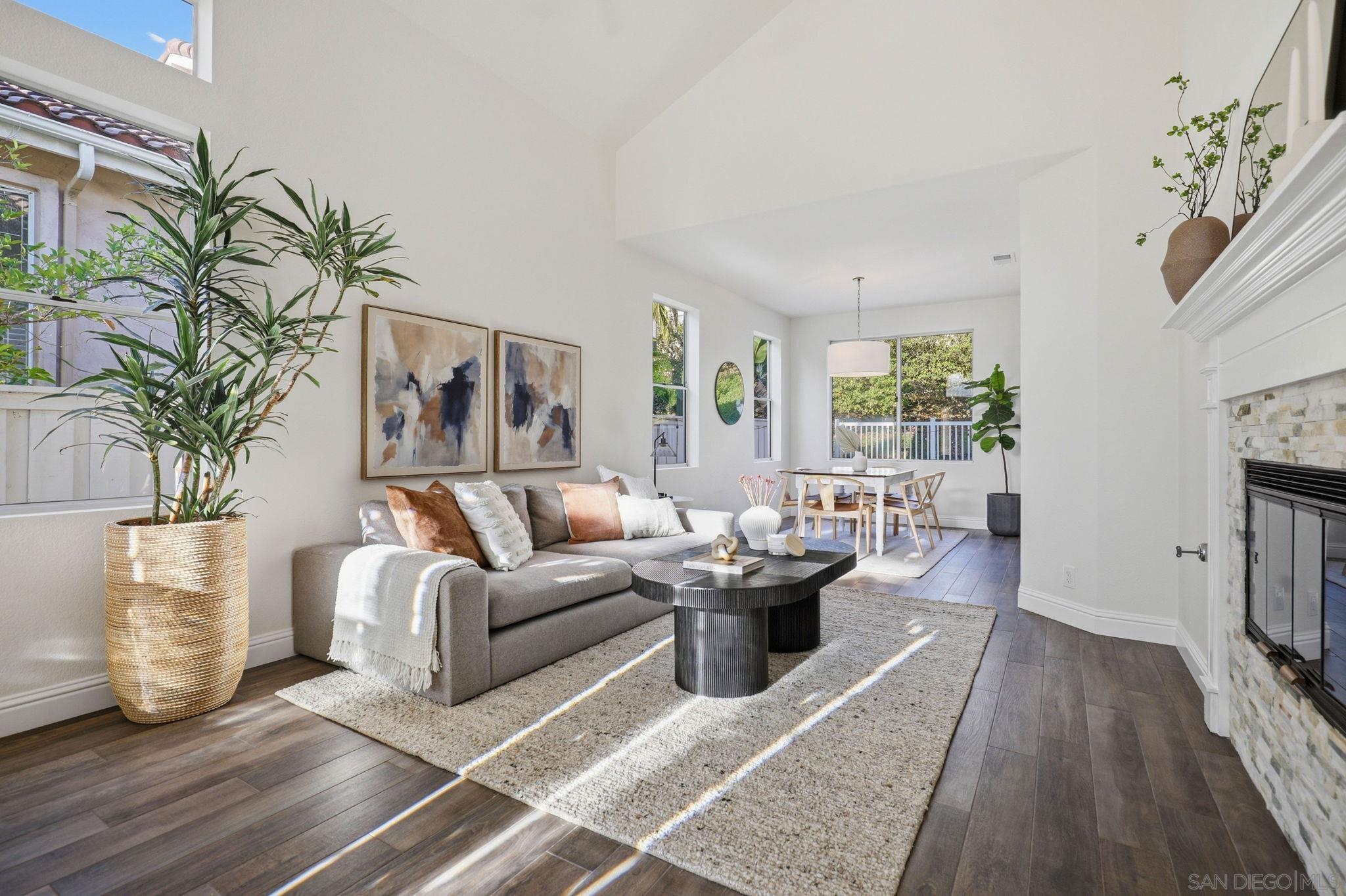 Detail Gallery Image 11 of 51 For 11391  Legacy Canyon Pl., San Diego,  CA 92131 - 4 Beds | 2/1 Baths