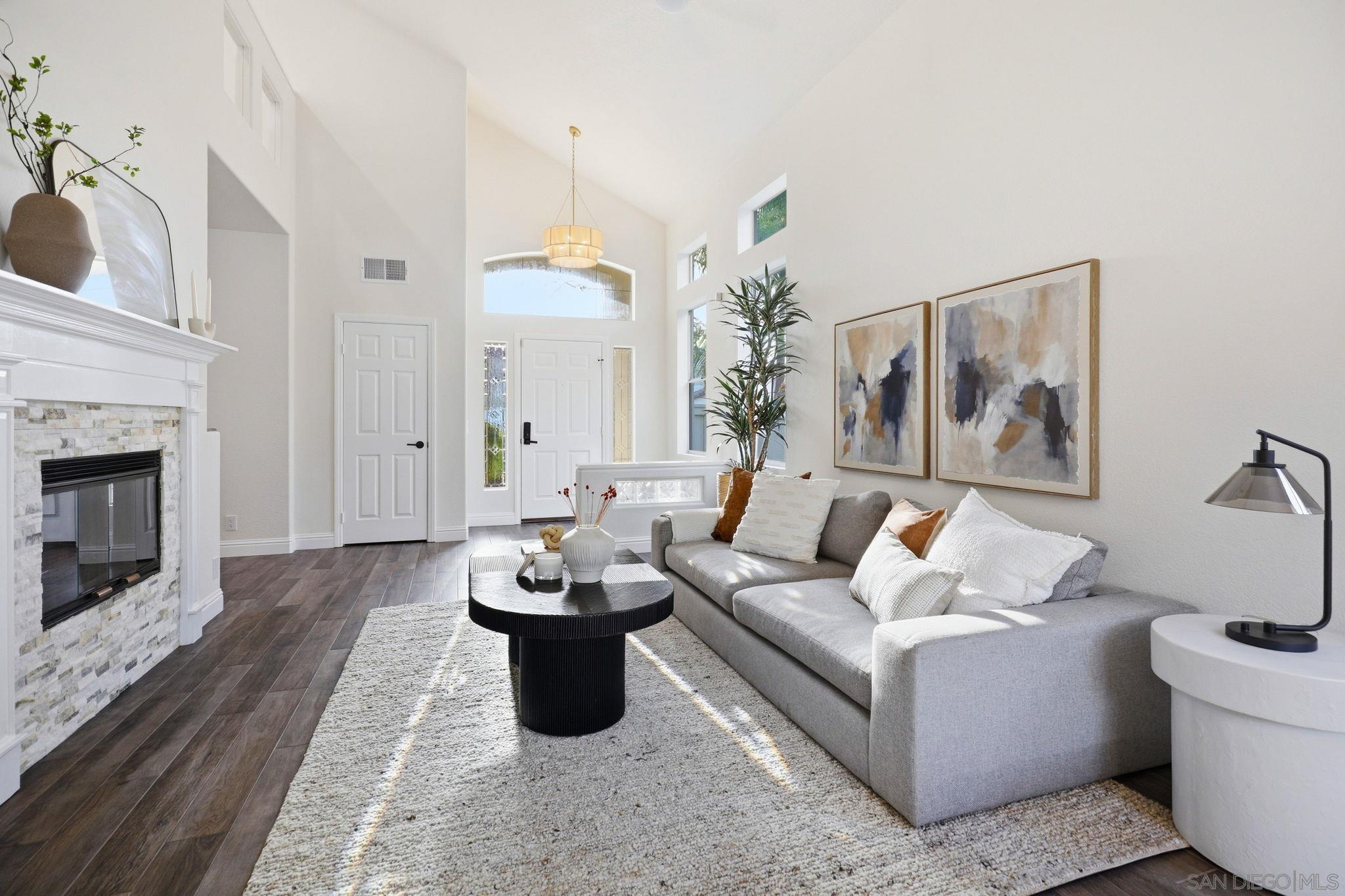 Detail Gallery Image 22 of 51 For 11391  Legacy Canyon Pl., San Diego,  CA 92131 - 4 Beds | 2/1 Baths