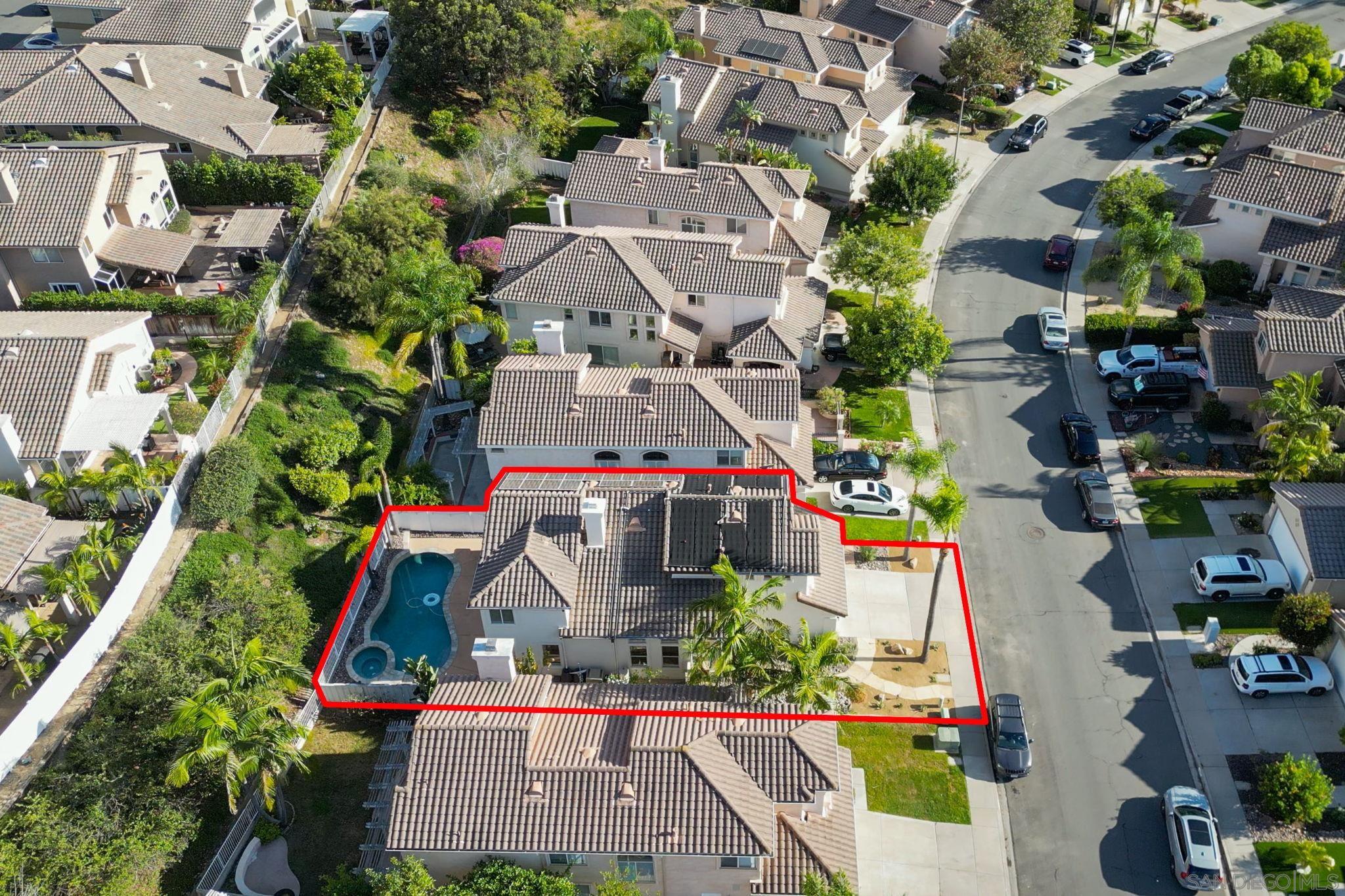 Detail Gallery Image 47 of 51 For 11391  Legacy Canyon Pl., San Diego,  CA 92131 - 4 Beds | 2/1 Baths