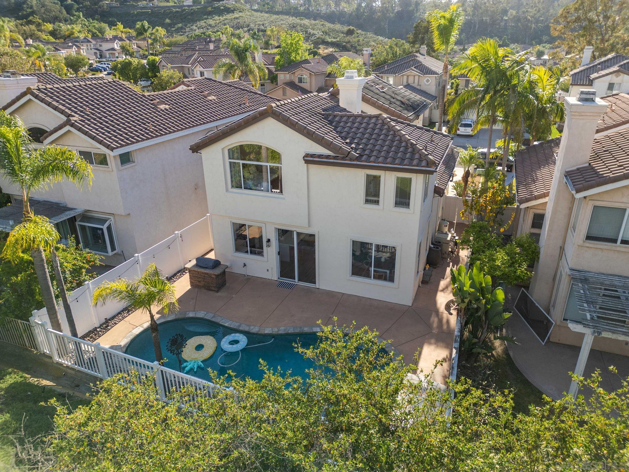 Detail Gallery Image 49 of 51 For 11391  Legacy Canyon Pl., San Diego,  CA 92131 - 4 Beds | 2/1 Baths