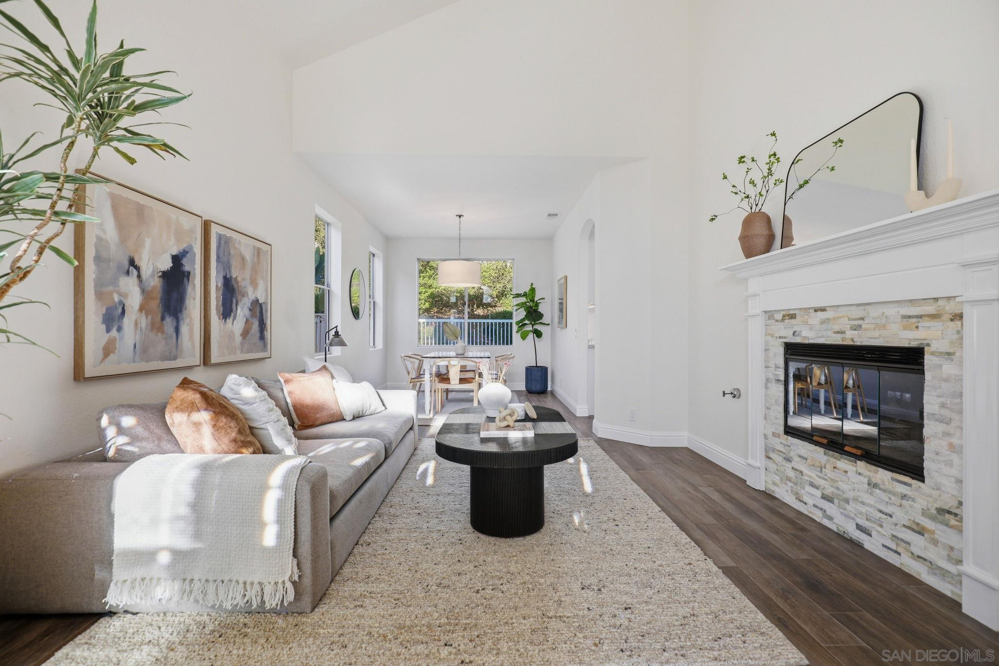 Detail Gallery Image 8 of 51 For 11391  Legacy Canyon Pl., San Diego,  CA 92131 - 4 Beds | 2/1 Baths