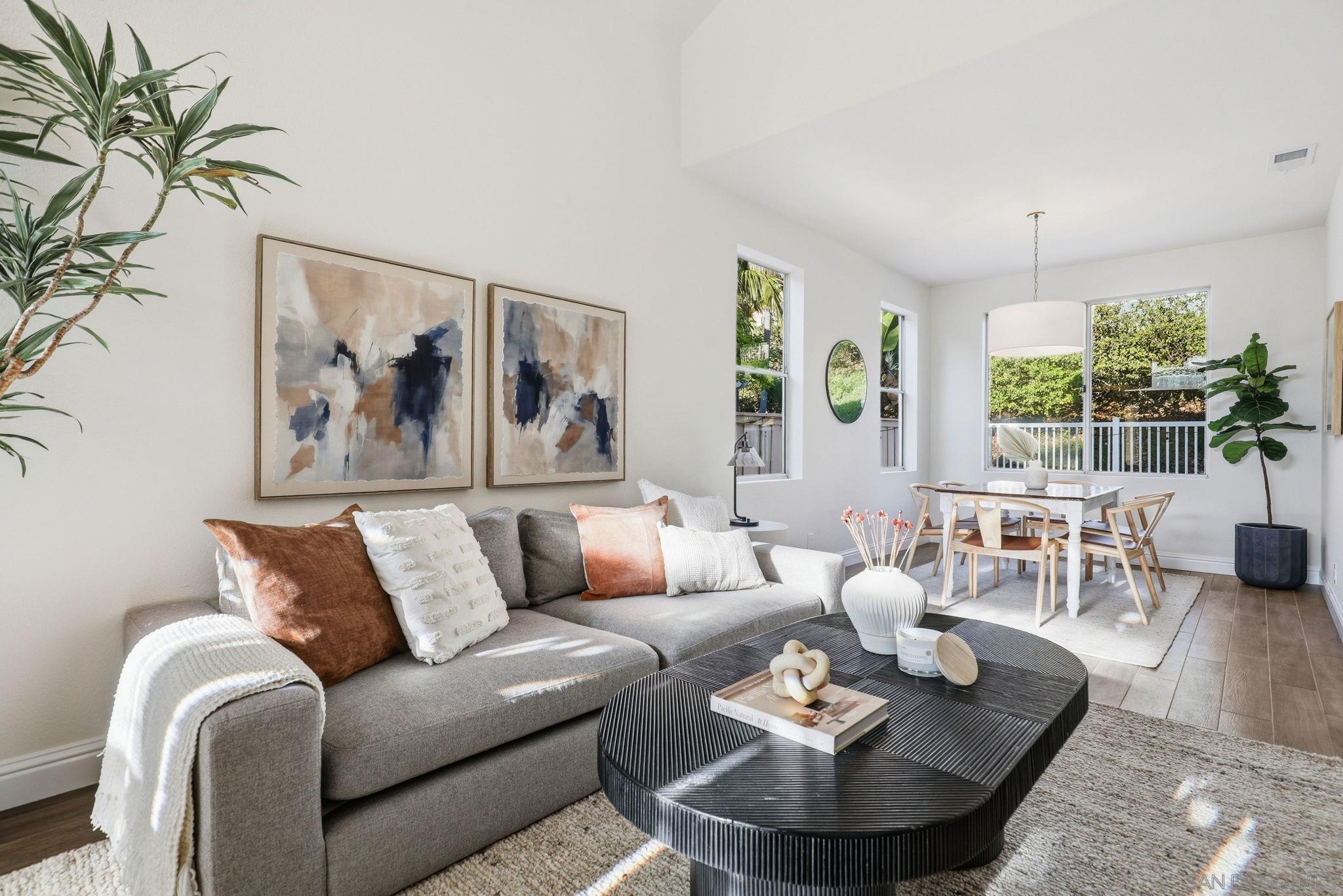 Detail Gallery Image 9 of 51 For 11391  Legacy Canyon Pl., San Diego,  CA 92131 - 4 Beds | 2/1 Baths