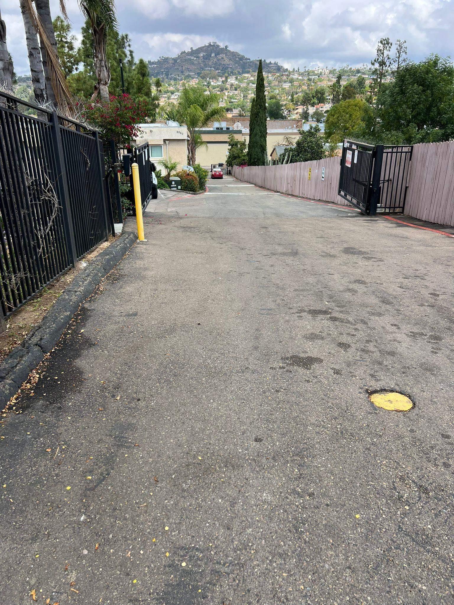 Detail Gallery Image 16 of 19 For 9860  Dale  #D8,  Spring Valley,  CA 91977 - 2 Beds | 2 Baths