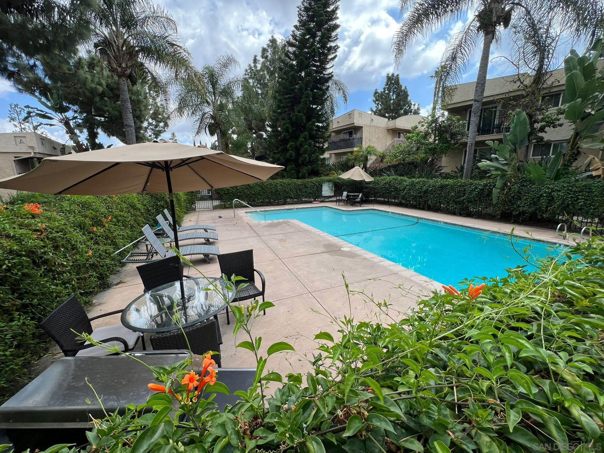 Detail Gallery Image 18 of 19 For 9860  Dale  #D8,  Spring Valley,  CA 91977 - 2 Beds | 2 Baths