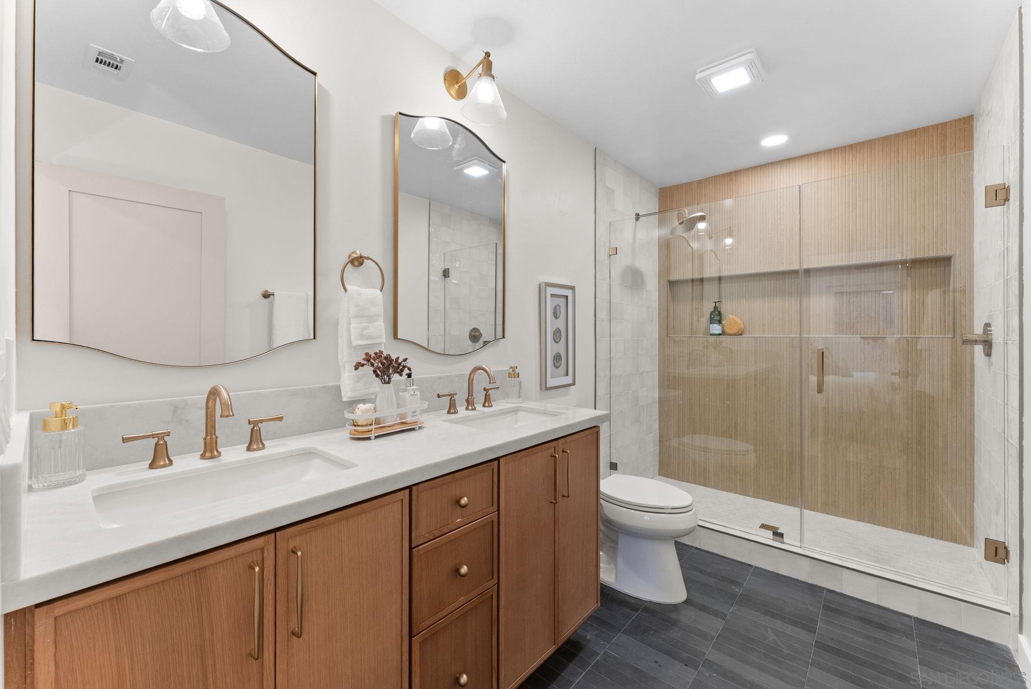 Detail Gallery Image 12 of 35 For 9185  Altamont Road, La Mesa,  CA 91942 - 3 Beds | 2 Baths