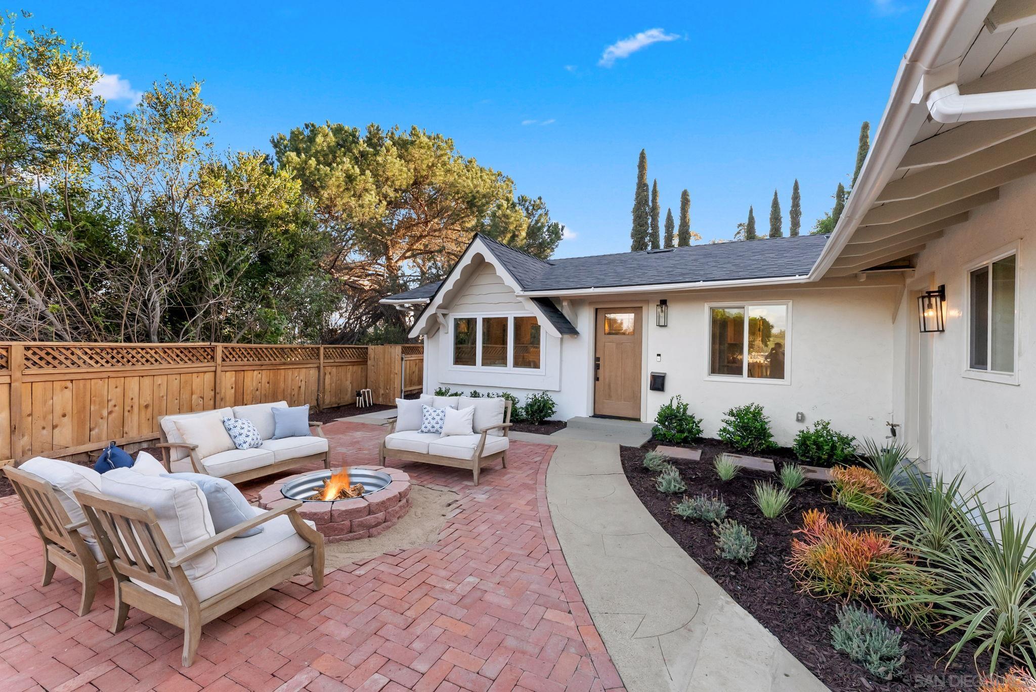 Detail Gallery Image 23 of 35 For 9185  Altamont Road, La Mesa,  CA 91942 - 3 Beds | 2 Baths