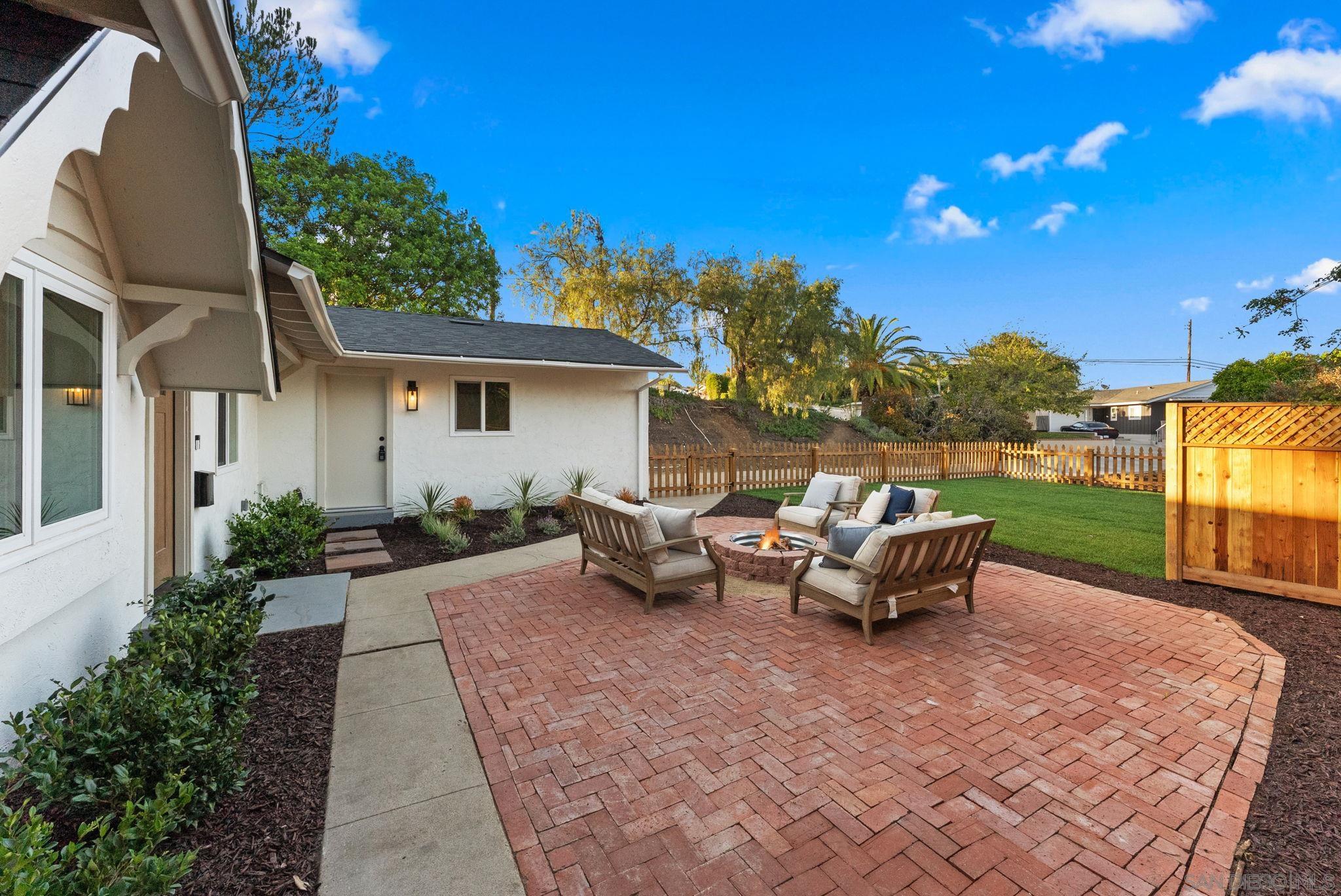 Detail Gallery Image 24 of 35 For 9185  Altamont Road, La Mesa,  CA 91942 - 3 Beds | 2 Baths