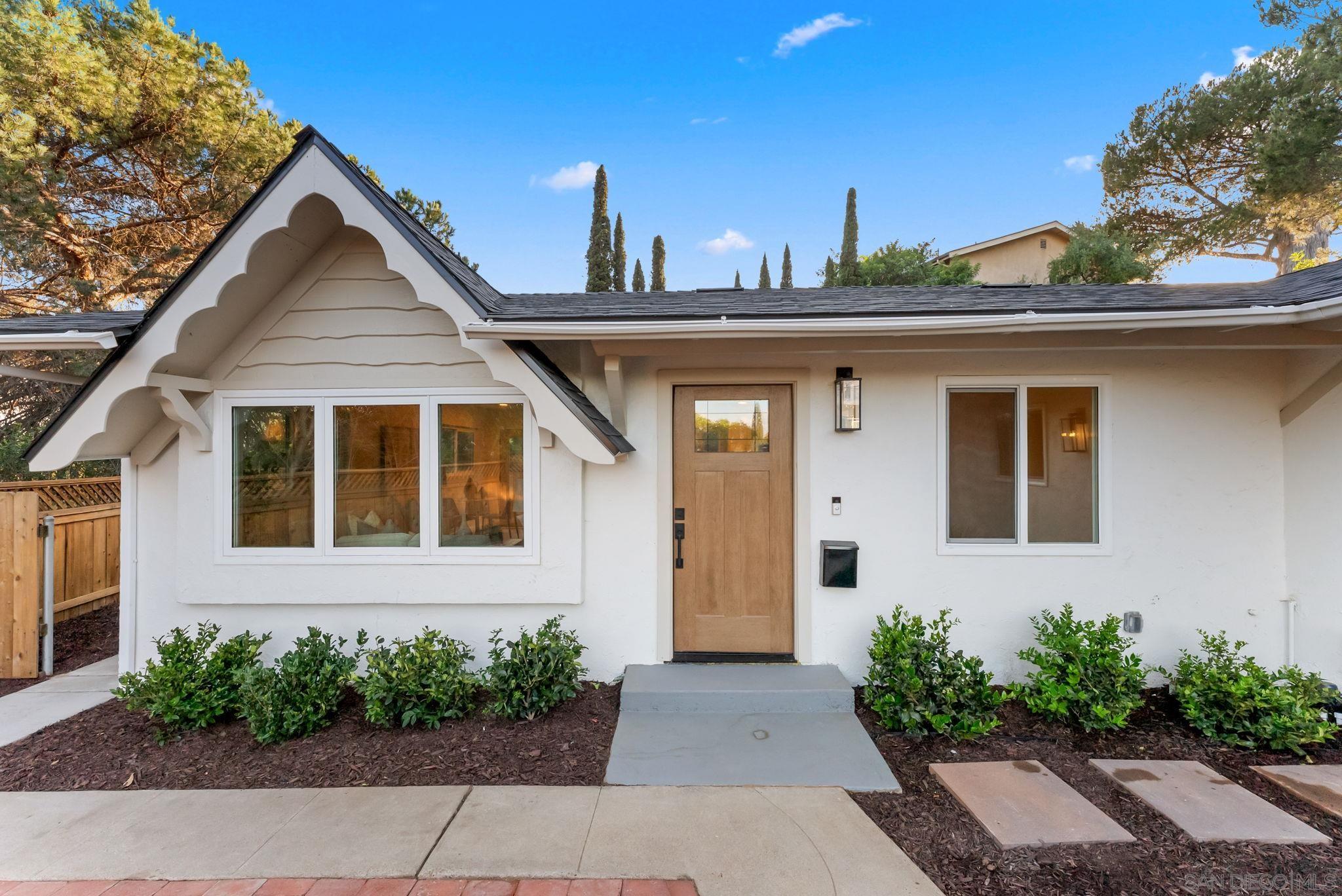 Detail Gallery Image 25 of 35 For 9185  Altamont Road, La Mesa,  CA 91942 - 3 Beds | 2 Baths