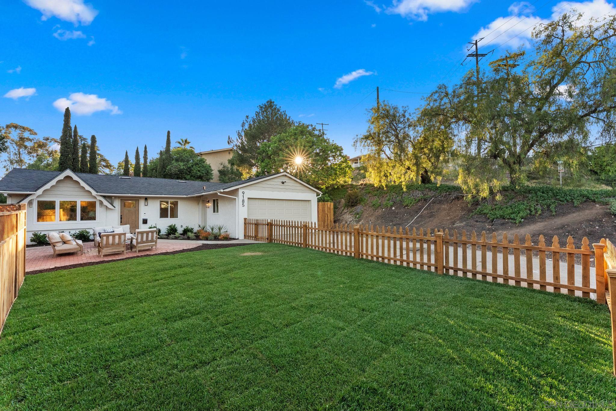 Detail Gallery Image 27 of 35 For 9185  Altamont Road, La Mesa,  CA 91942 - 3 Beds | 2 Baths