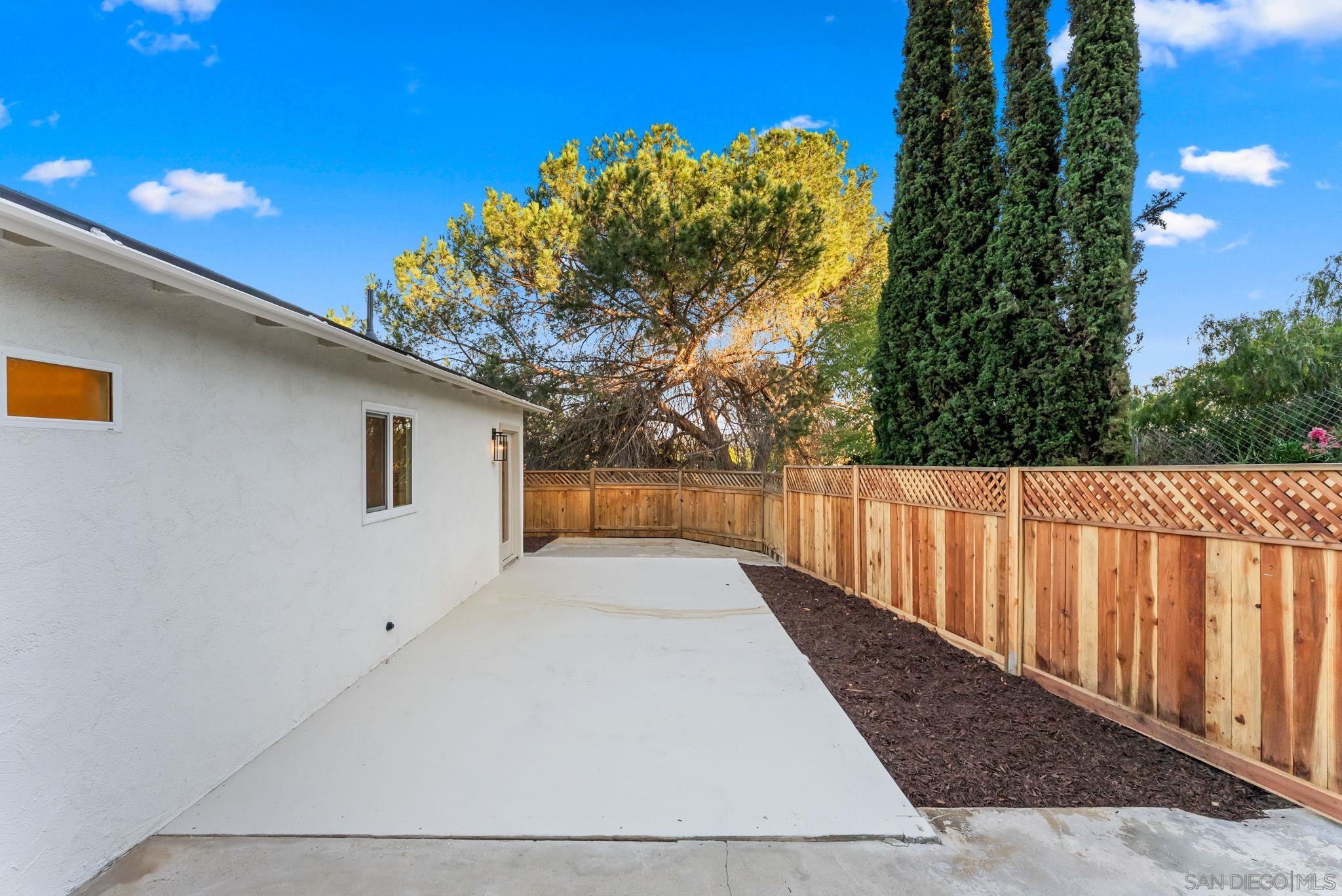 Detail Gallery Image 31 of 35 For 9185  Altamont Road, La Mesa,  CA 91942 - 3 Beds | 2 Baths