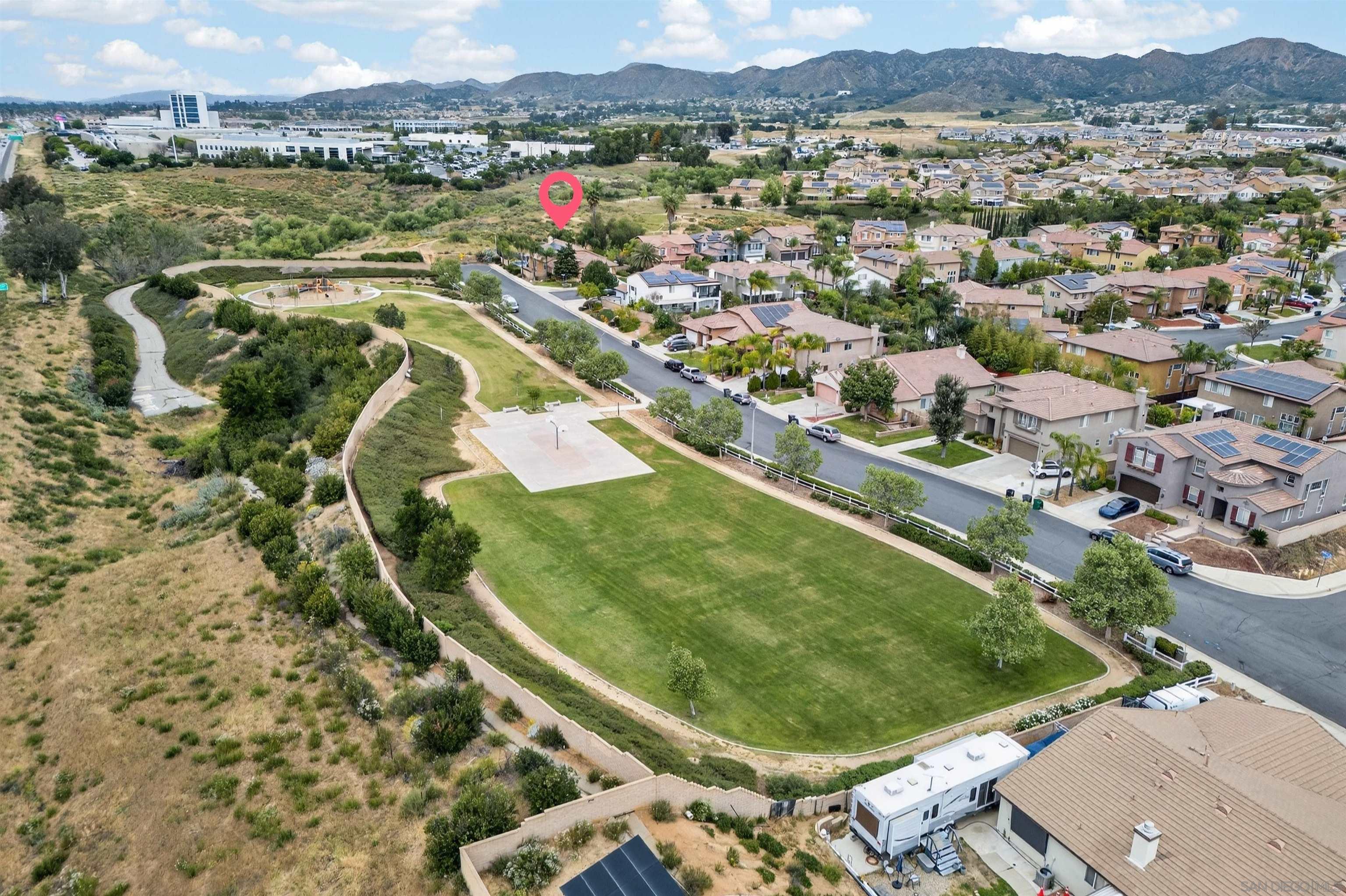 Detail Gallery Image 11 of 71 For 41245  Breckin, Murrieta,  CA 92562 - 4 Beds | 3 Baths