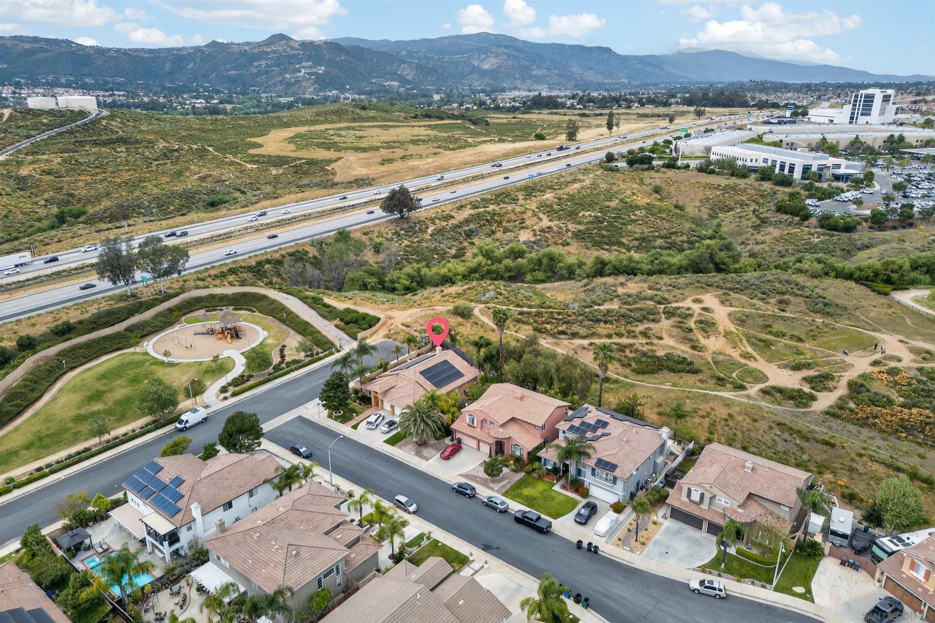 Detail Gallery Image 13 of 71 For 41245  Breckin, Murrieta,  CA 92562 - 4 Beds | 3 Baths