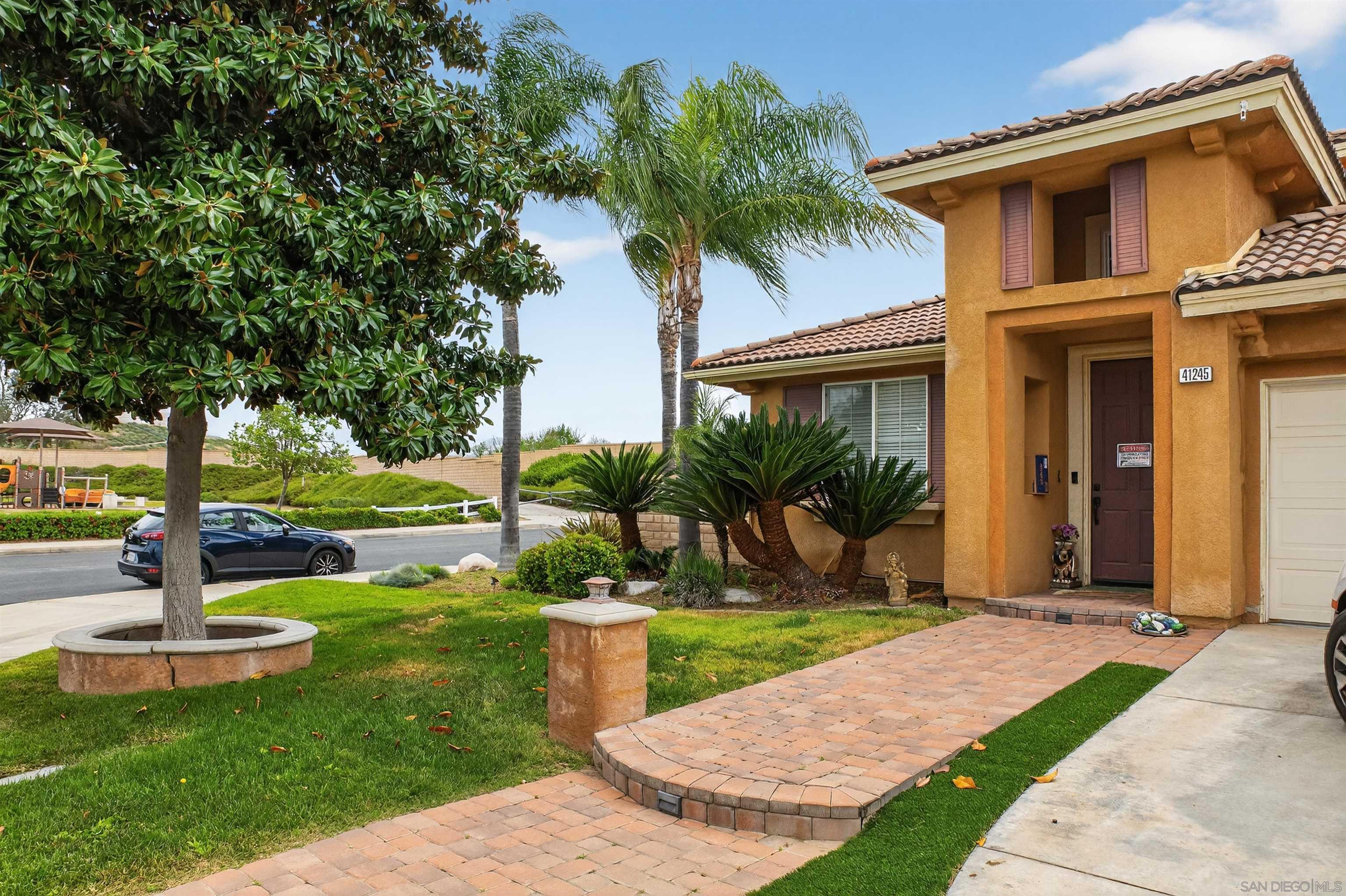 Detail Gallery Image 18 of 71 For 41245  Breckin, Murrieta,  CA 92562 - 4 Beds | 3 Baths