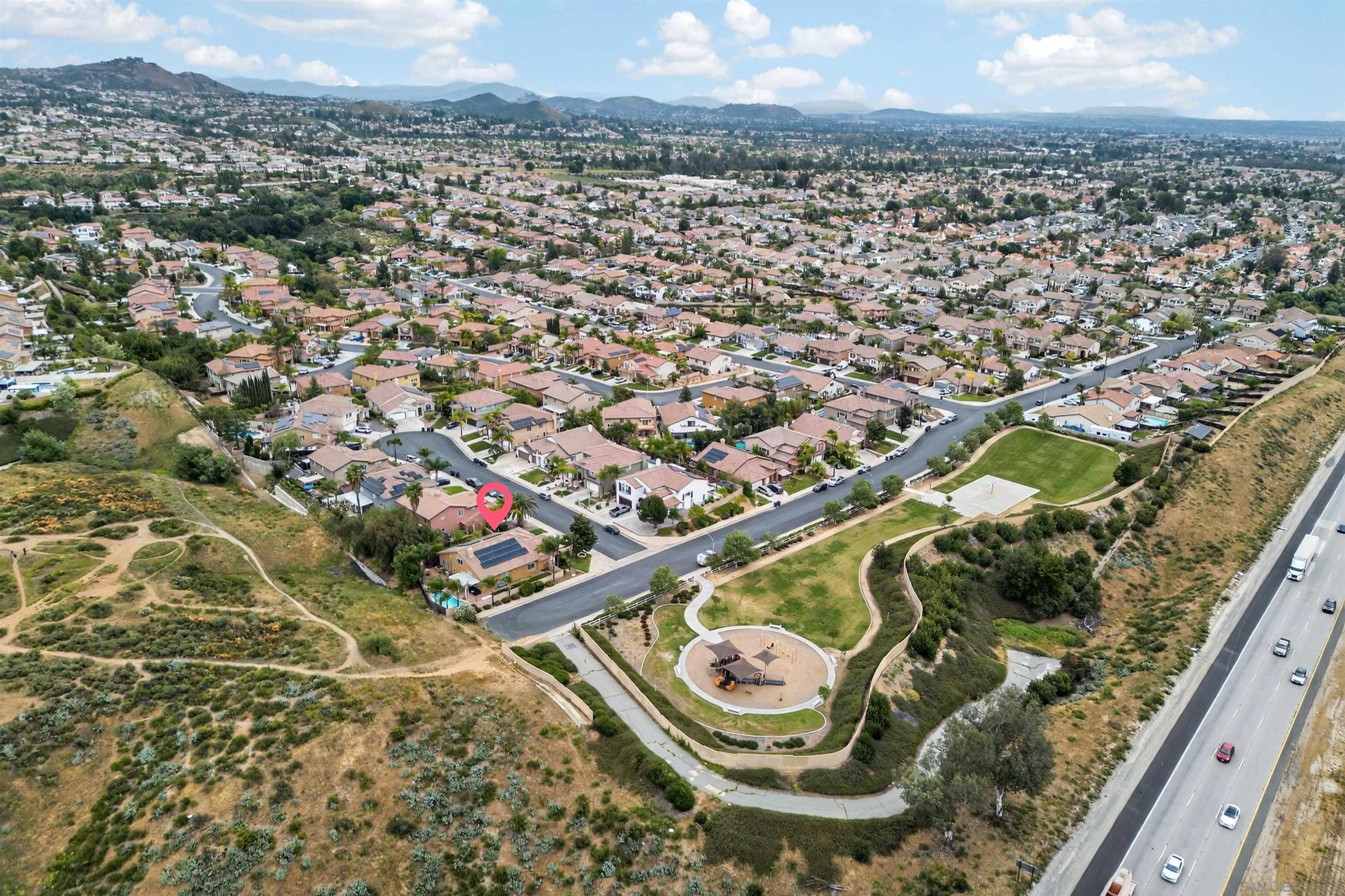 Detail Gallery Image 23 of 71 For 41245  Breckin, Murrieta,  CA 92562 - 4 Beds | 3 Baths