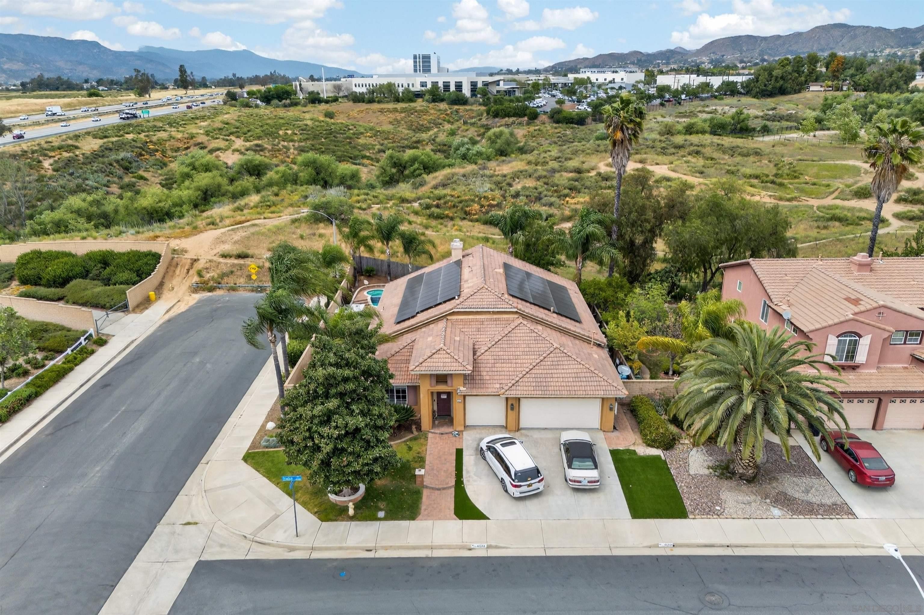 Detail Gallery Image 50 of 71 For 41245  Breckin, Murrieta,  CA 92562 - 4 Beds | 3 Baths