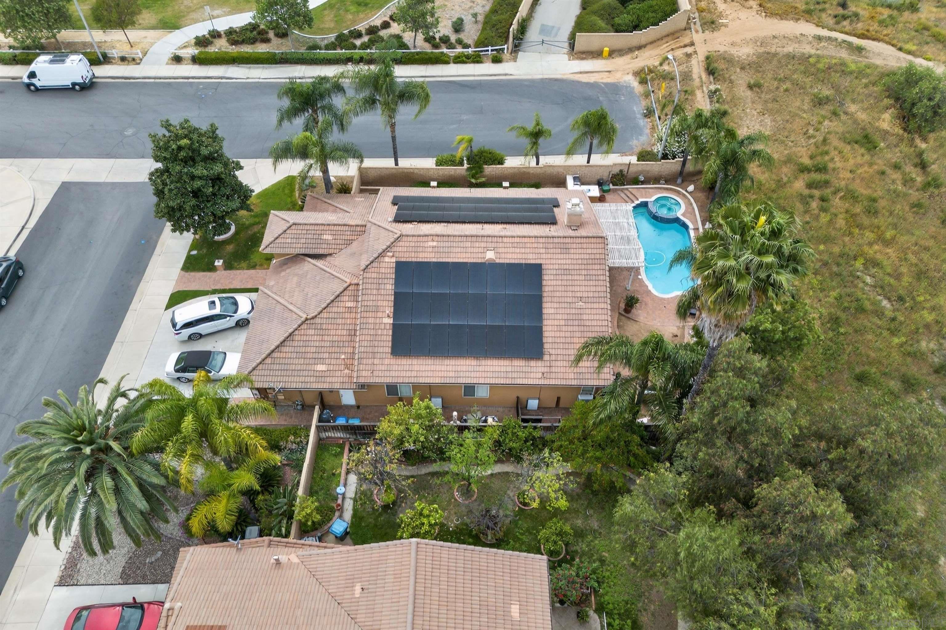 Detail Gallery Image 55 of 71 For 41245  Breckin, Murrieta,  CA 92562 - 4 Beds | 3 Baths