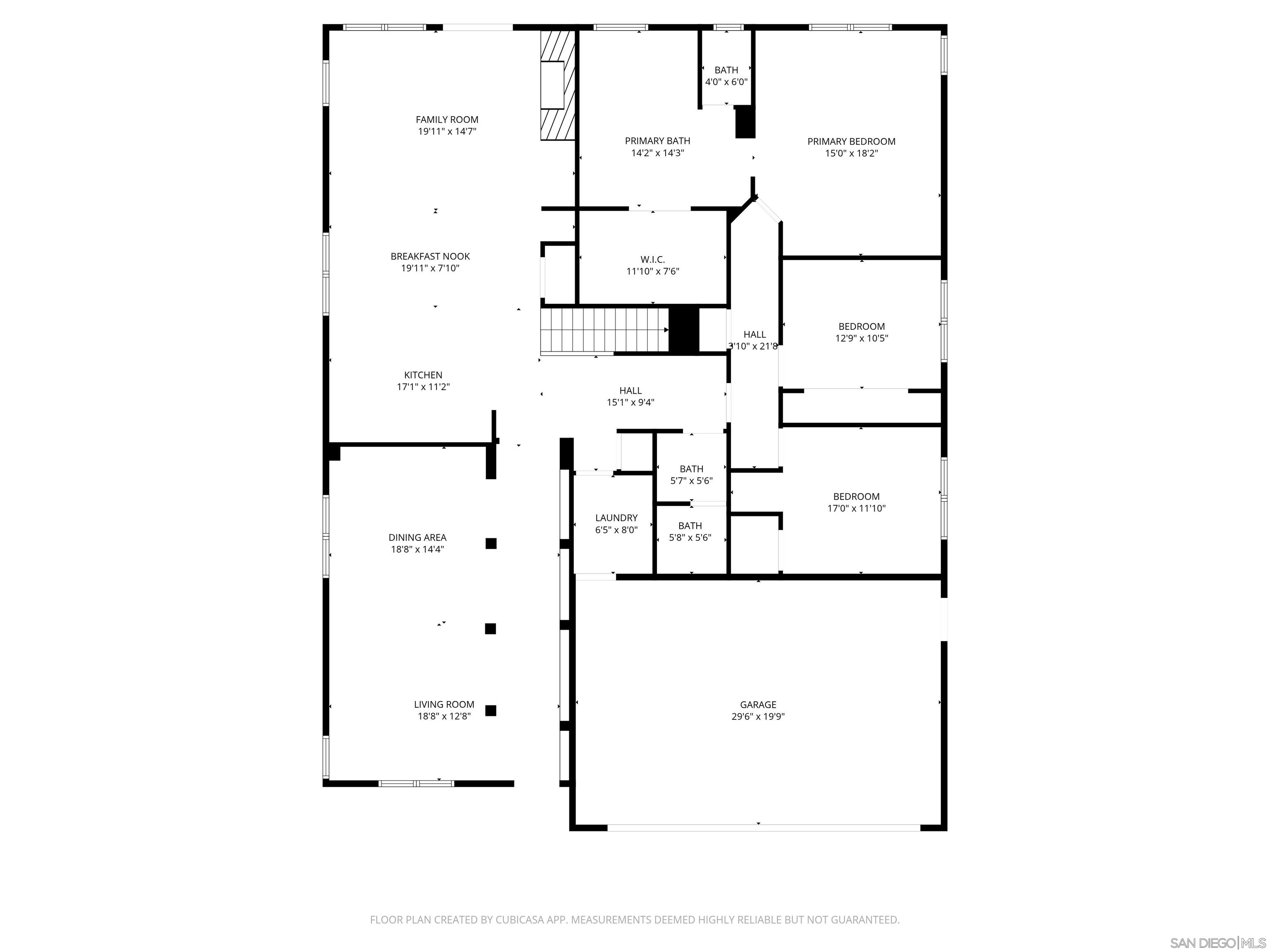 Detail Gallery Image 7 of 71 For 41245  Breckin, Murrieta,  CA 92562 - 4 Beds | 3 Baths