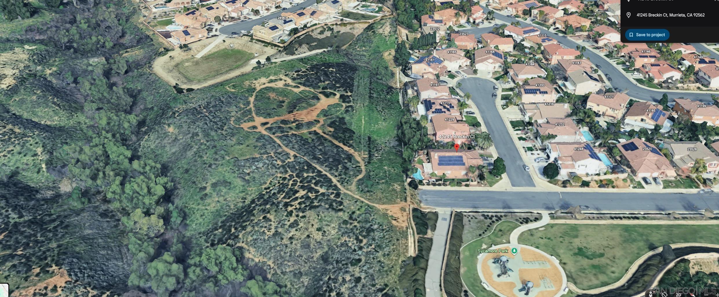 Detail Gallery Image 62 of 71 For 41245  Breckin, Murrieta,  CA 92562 - 4 Beds | 3 Baths