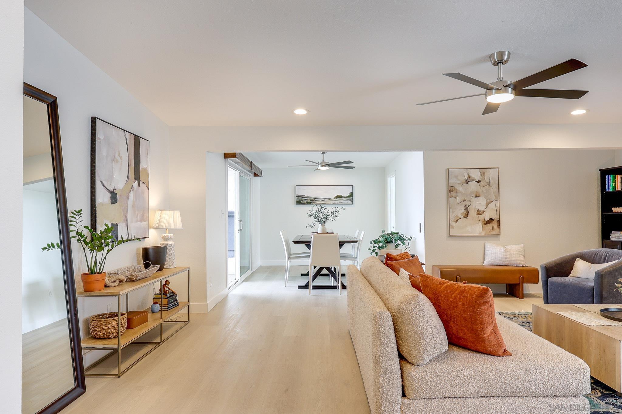 Detail Gallery Image 3 of 33 For 3690  Chanute, San Diego,  CA 92154 - 4 Beds | 2 Baths