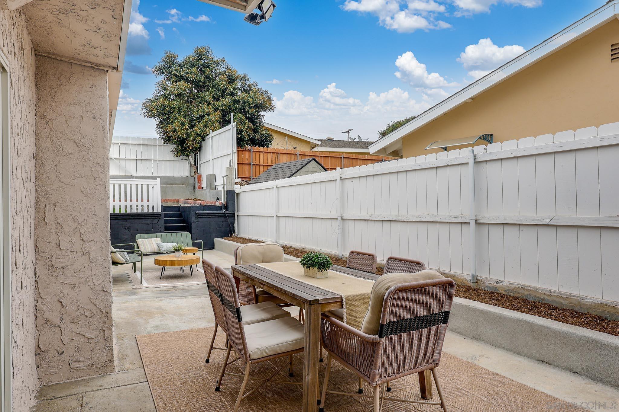 Detail Gallery Image 26 of 37 For 3690  Chanute, San Diego,  CA 92154 - 4 Beds | 2 Baths