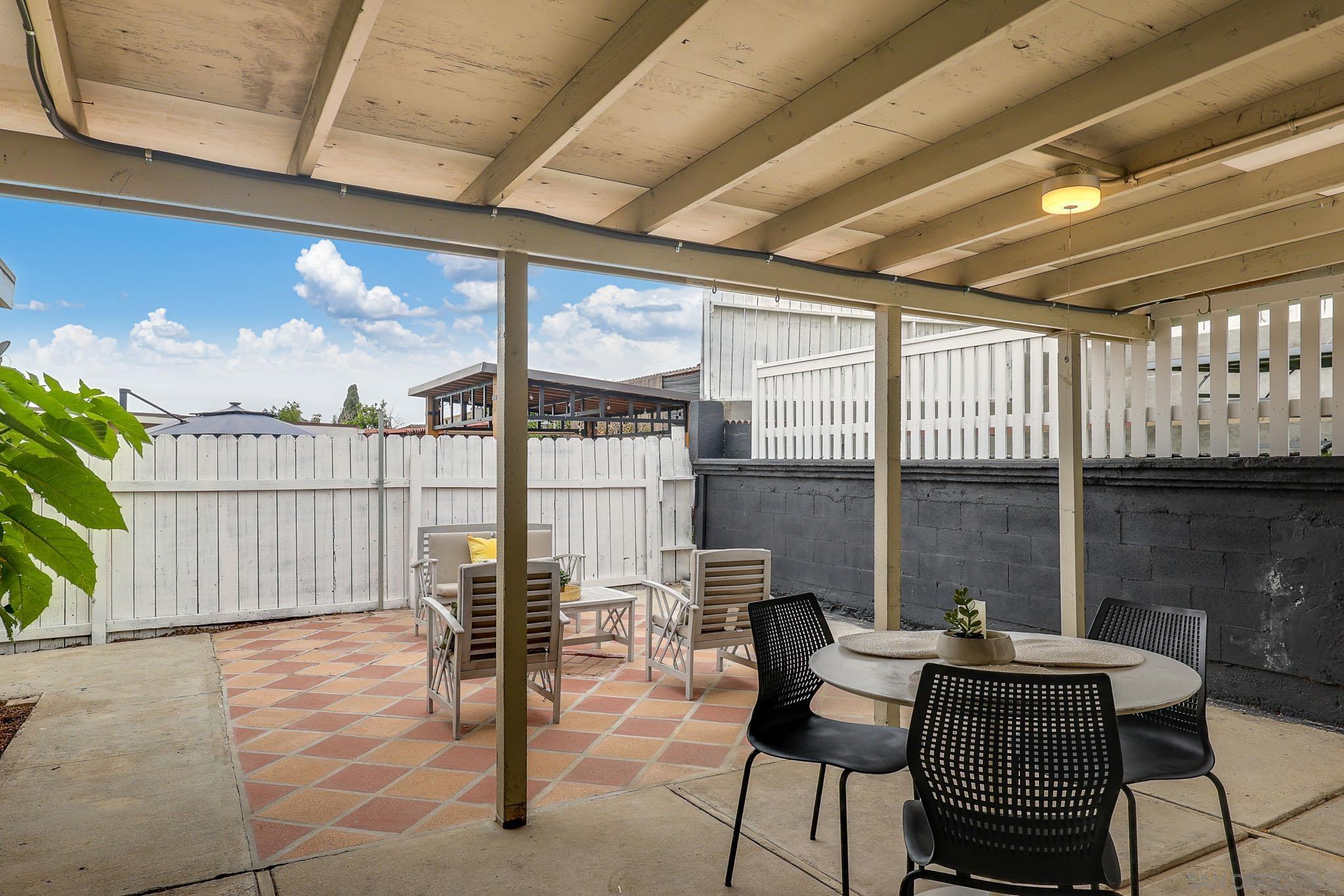 Detail Gallery Image 21 of 33 For 3690  Chanute, San Diego,  CA 92154 - 4 Beds | 2 Baths