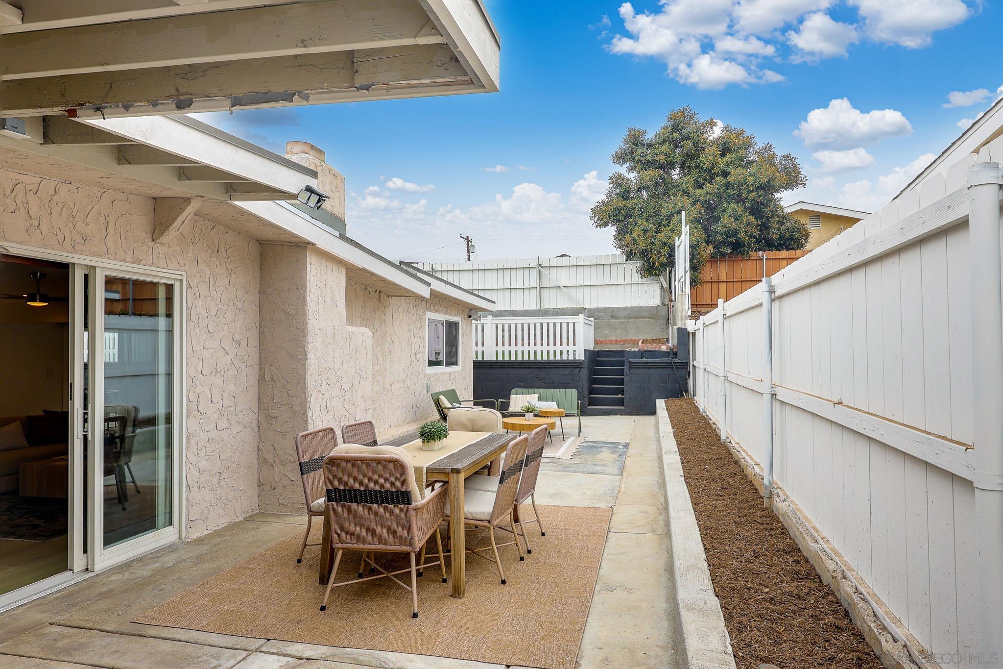 Detail Gallery Image 23 of 33 For 3690  Chanute, San Diego,  CA 92154 - 4 Beds | 2 Baths