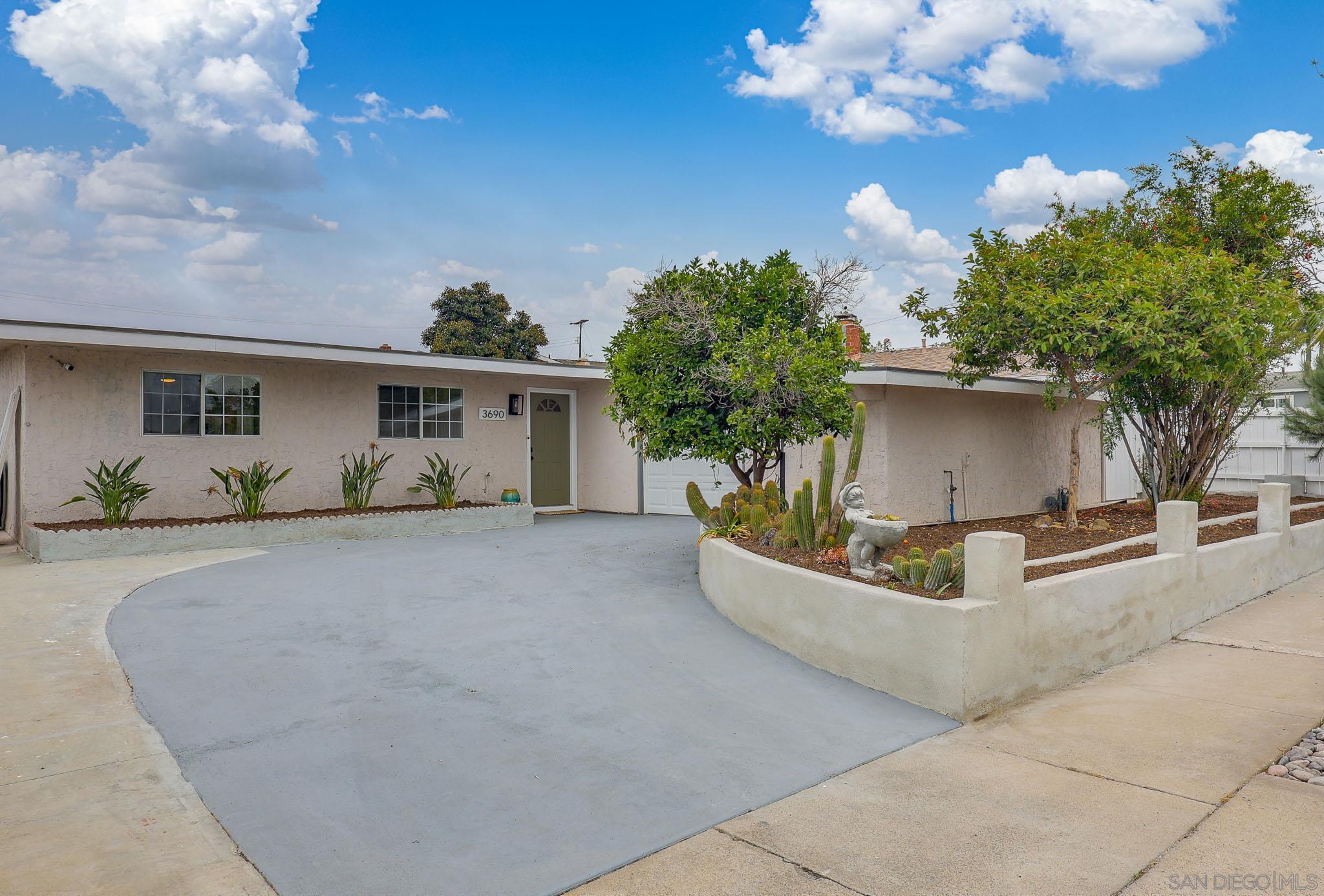 Detail Gallery Image 36 of 37 For 3690  Chanute, San Diego,  CA 92154 - 4 Beds | 2 Baths