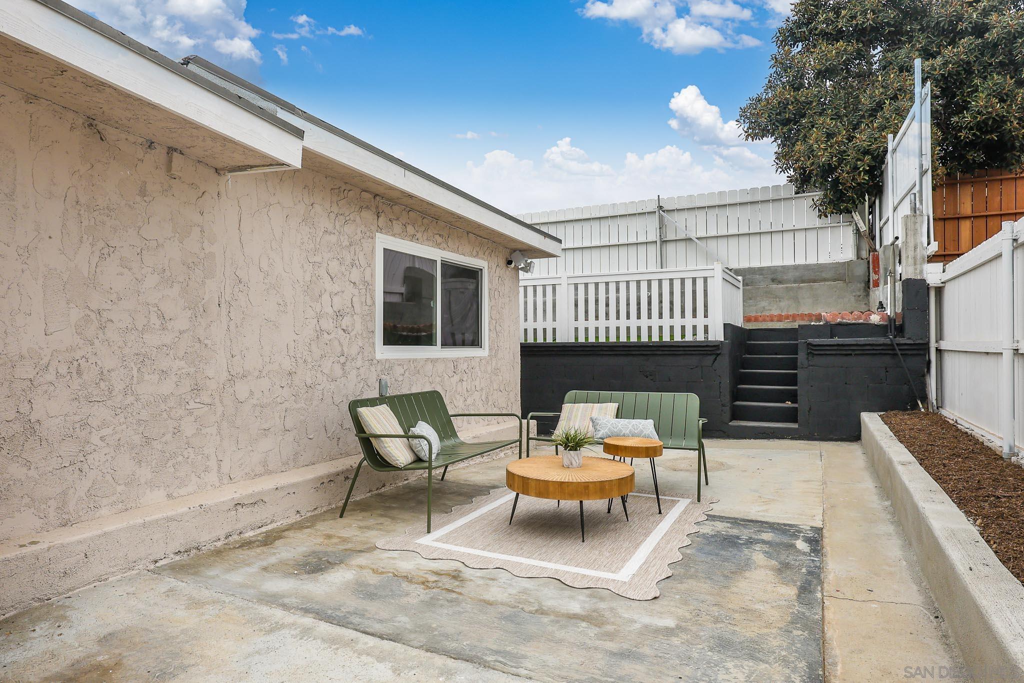 Detail Gallery Image 25 of 33 For 3690  Chanute, San Diego,  CA 92154 - 4 Beds | 2 Baths