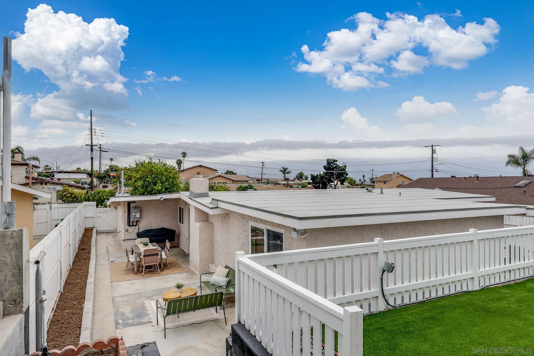 Detail Gallery Image 27 of 33 For 3690  Chanute, San Diego,  CA 92154 - 4 Beds | 2 Baths