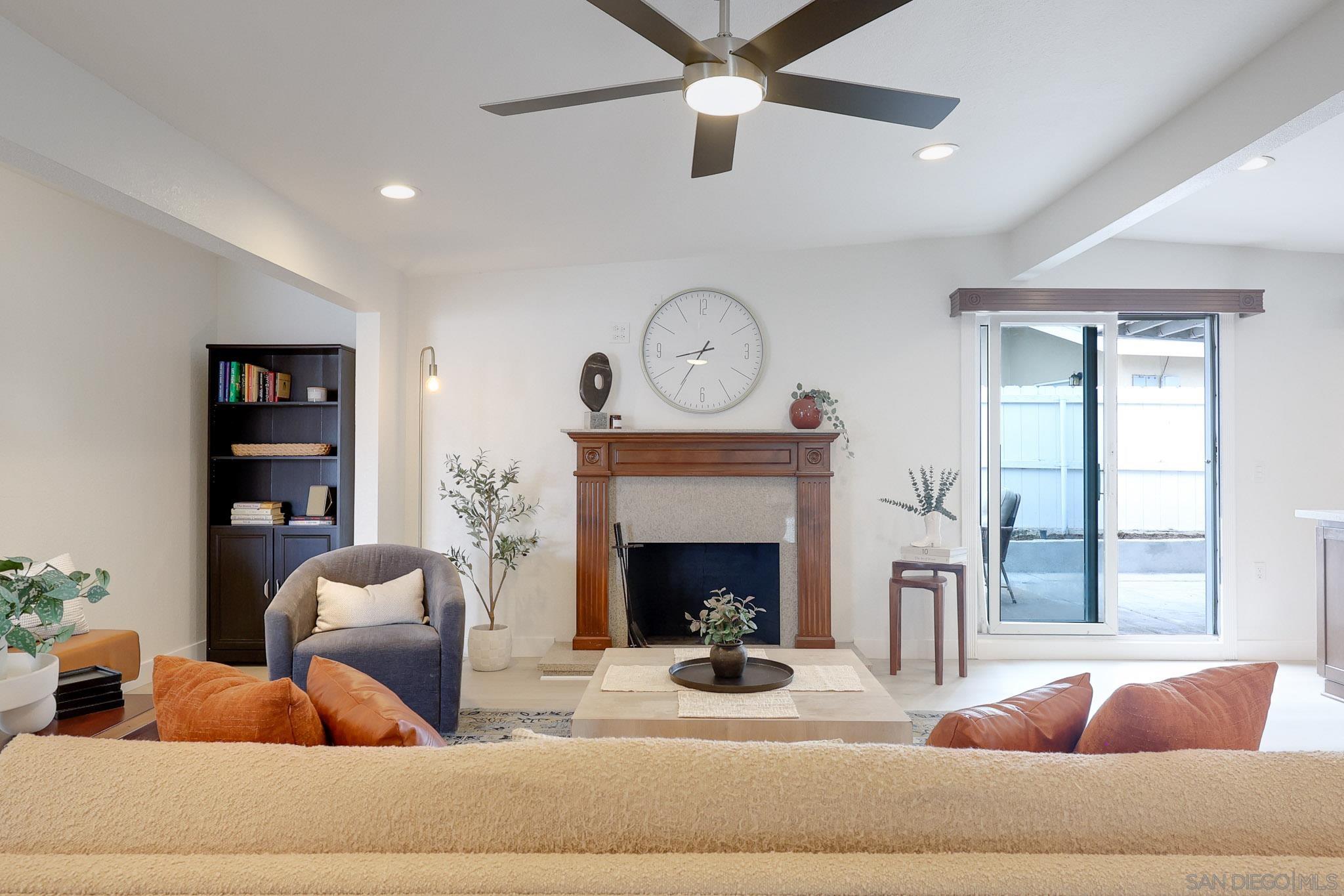 Detail Gallery Image 5 of 33 For 3690  Chanute, San Diego,  CA 92154 - 4 Beds | 2 Baths