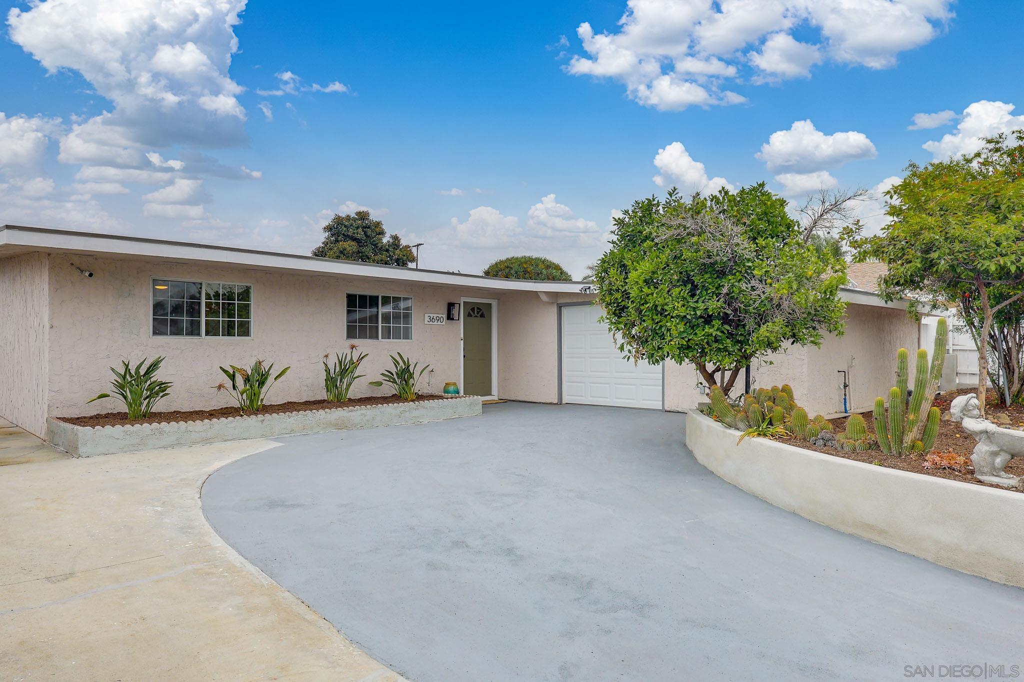 Detail Gallery Image 30 of 33 For 3690  Chanute, San Diego,  CA 92154 - 4 Beds | 2 Baths