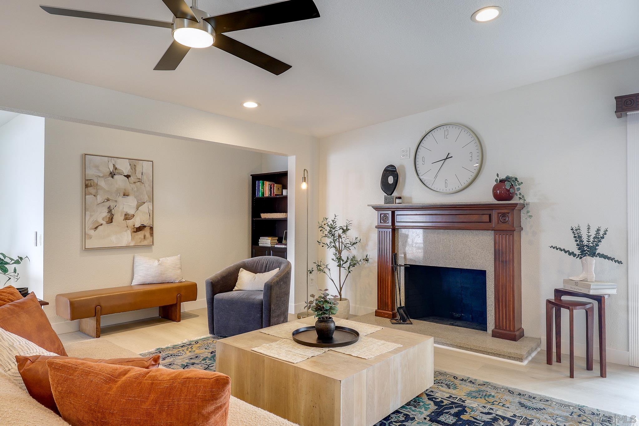 Detail Gallery Image 6 of 33 For 3690  Chanute, San Diego,  CA 92154 - 4 Beds | 2 Baths