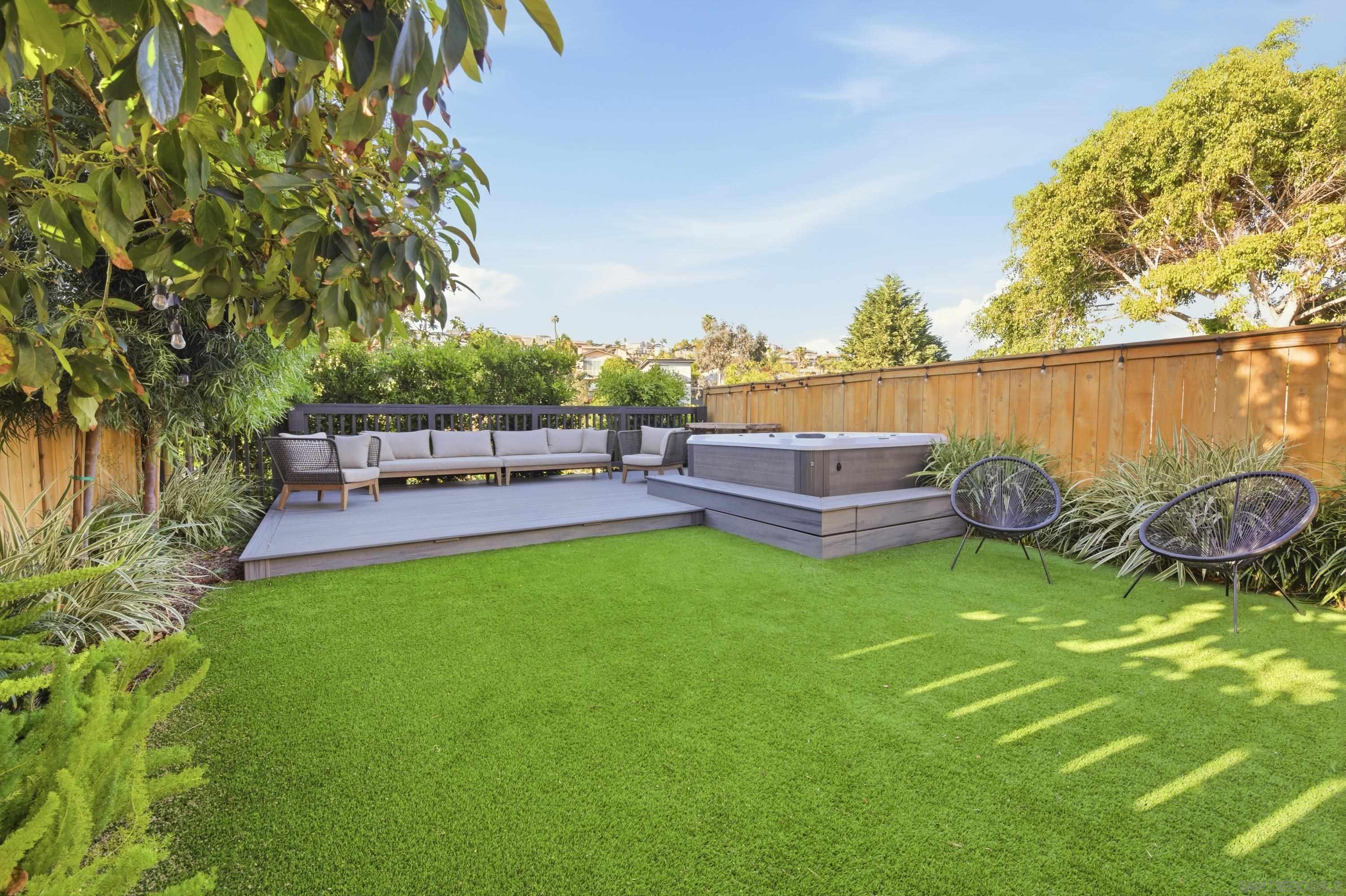 Detail Gallery Image 40 of 48 For 2354  Chalcedony, San Diego,  CA 92109 - 3 Beds | 2 Baths