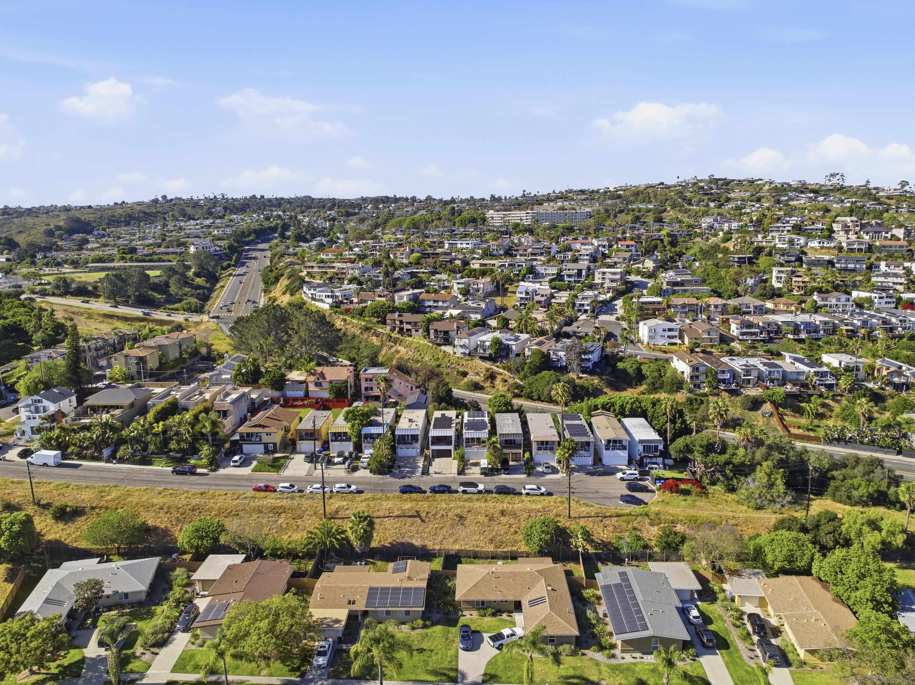 Detail Gallery Image 46 of 48 For 2354  Chalcedony, San Diego,  CA 92109 - 3 Beds | 2 Baths