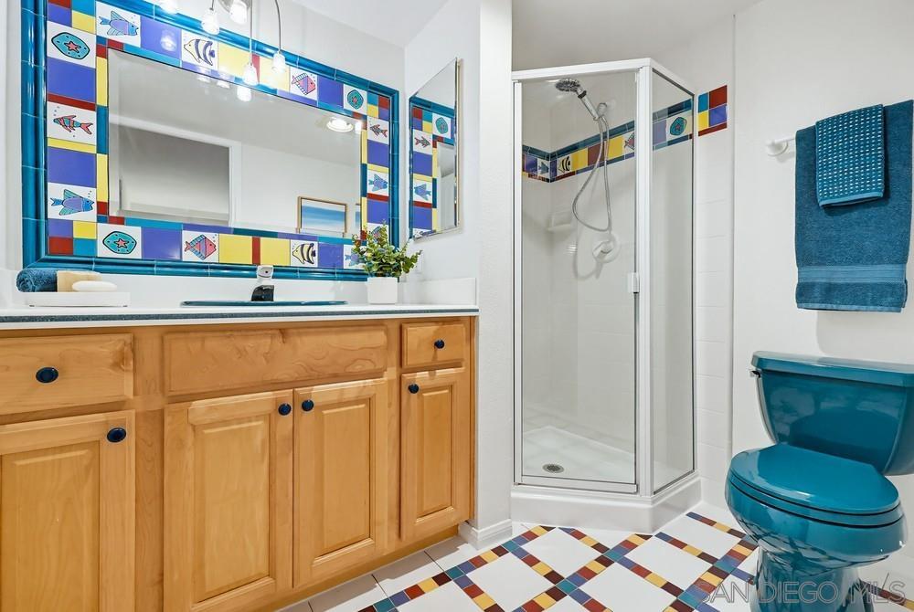 Detail Gallery Image 33 of 72 For 3916  Riviera Dr Unit 504, San Diego,  CA 92109 - 2 Beds | 2 Baths