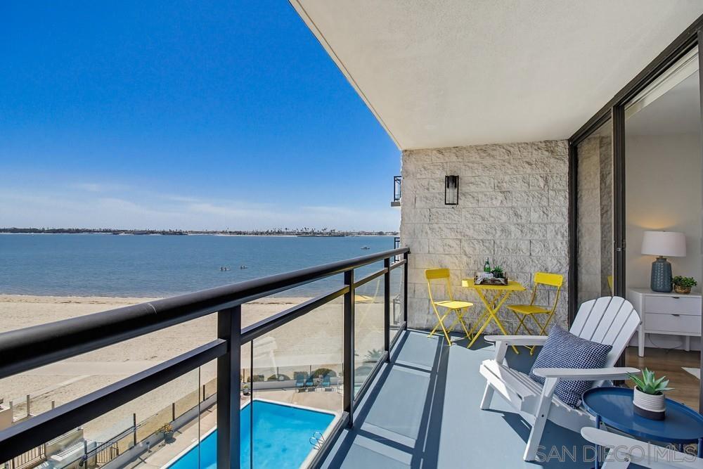 Detail Gallery Image 38 of 72 For 3916  Riviera Dr Unit 504, San Diego,  CA 92109 - 2 Beds | 2 Baths