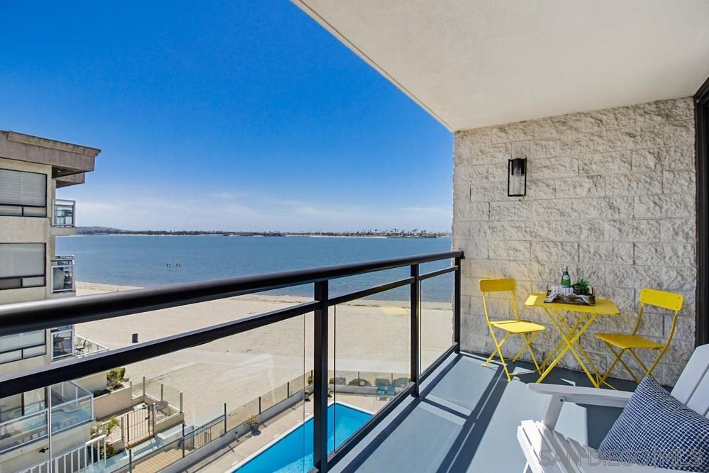 Detail Gallery Image 39 of 72 For 3916  Riviera Dr Unit 504, San Diego,  CA 92109 - 2 Beds | 2 Baths