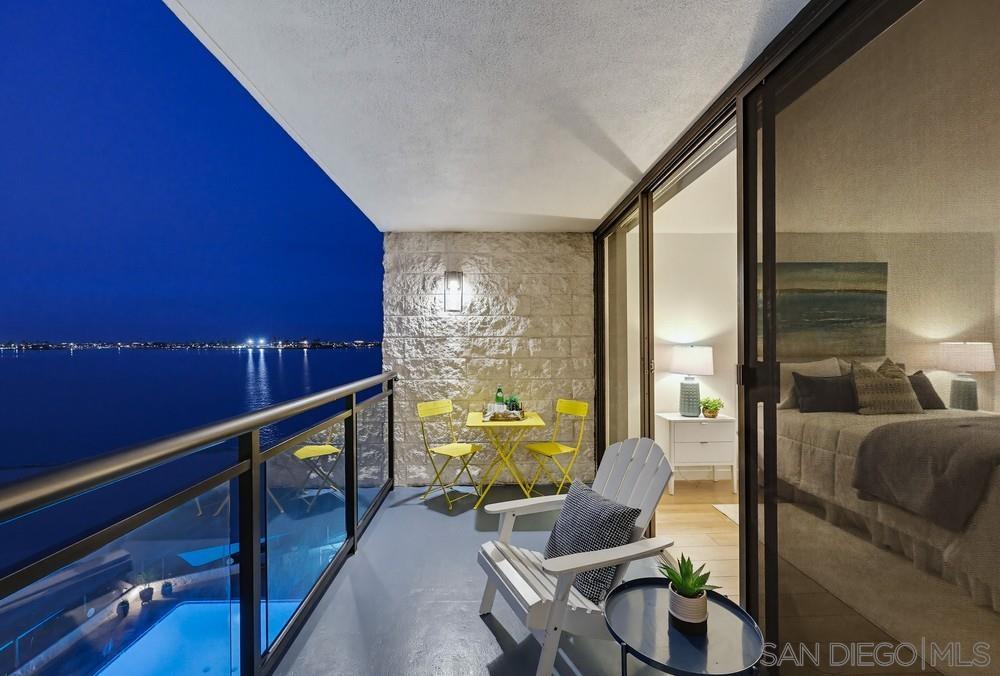 Detail Gallery Image 46 of 72 For 3916  Riviera Dr Unit 504, San Diego,  CA 92109 - 2 Beds | 2 Baths