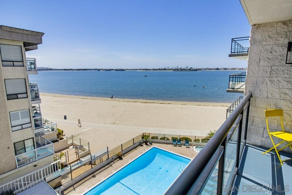 Detail Gallery Image 47 of 72 For 3916  Riviera Dr Unit 504, San Diego,  CA 92109 - 2 Beds | 2 Baths