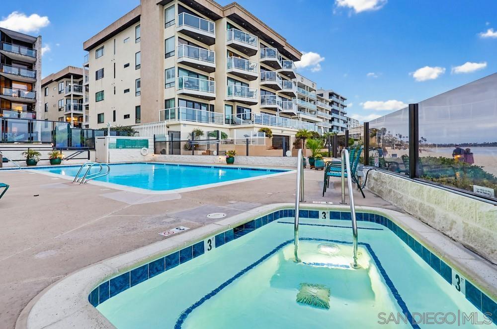 Detail Gallery Image 61 of 72 For 3916  Riviera Dr Unit 504, San Diego,  CA 92109 - 2 Beds | 2 Baths