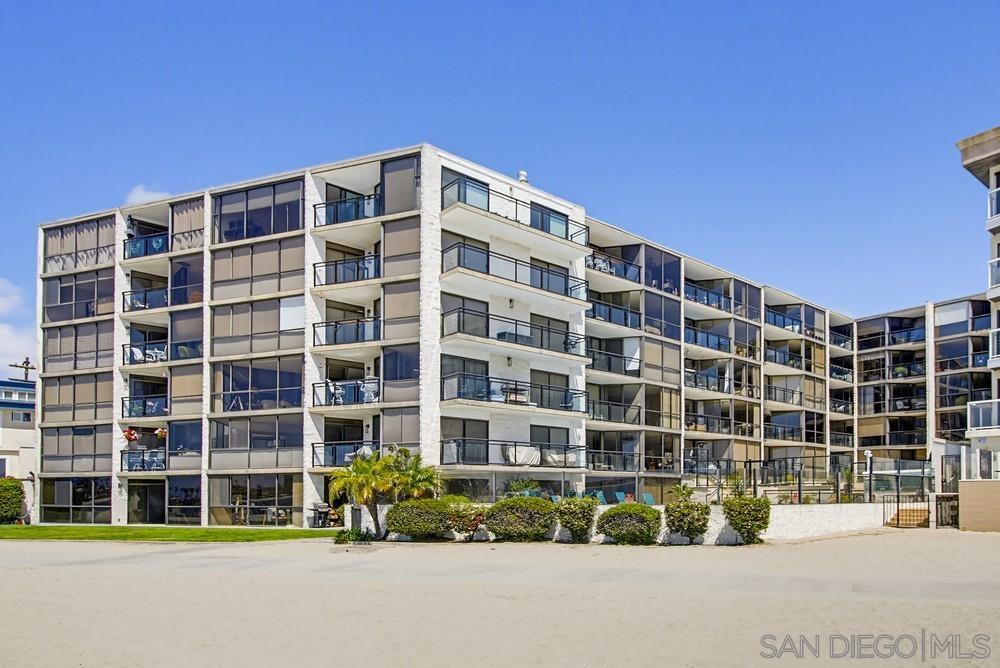 Detail Gallery Image 65 of 72 For 3916  Riviera Dr Unit 504, San Diego,  CA 92109 - 2 Beds | 2 Baths