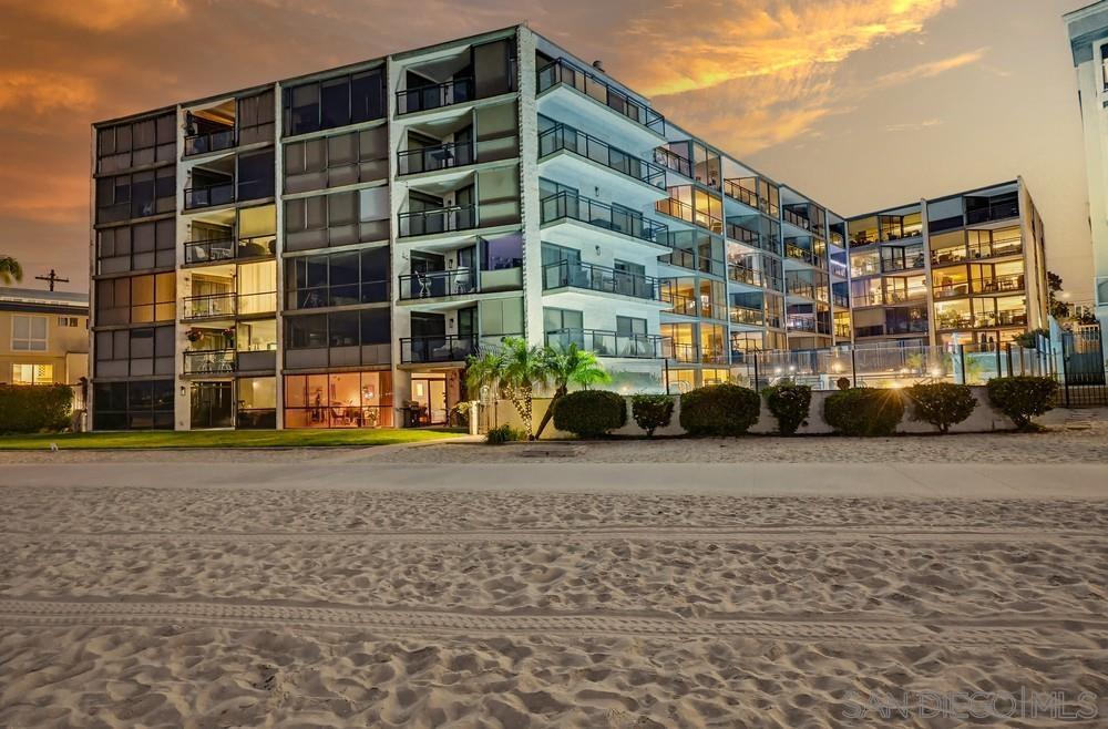 Detail Gallery Image 70 of 72 For 3916  Riviera Dr Unit 504, San Diego,  CA 92109 - 2 Beds | 2 Baths