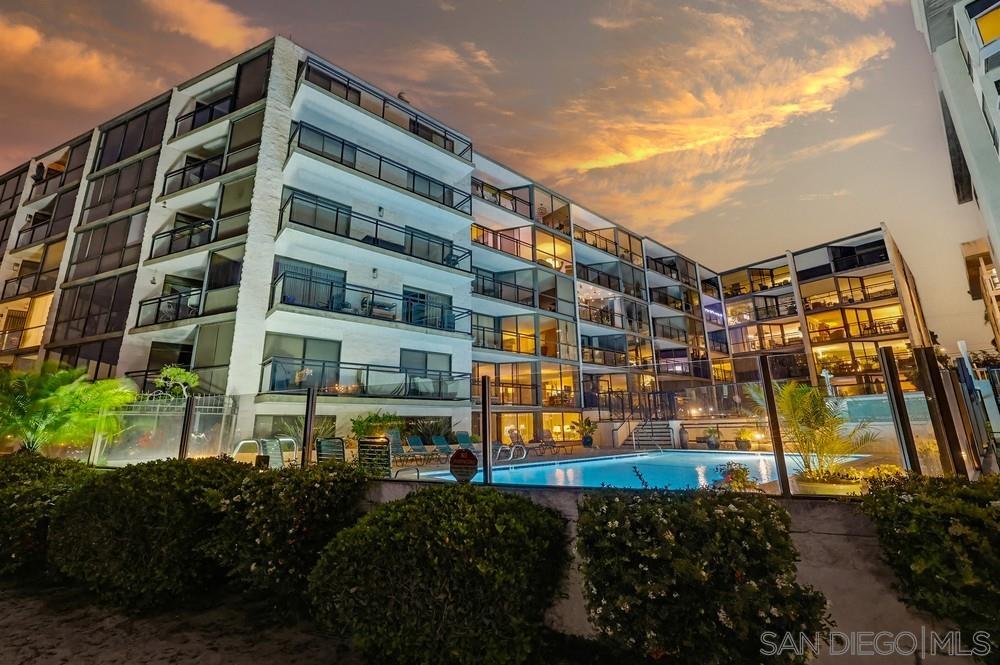 Detail Gallery Image 71 of 72 For 3916  Riviera Dr Unit 504, San Diego,  CA 92109 - 2 Beds | 2 Baths